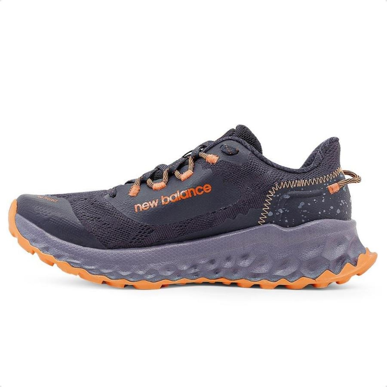 Tênis New Balance Garoe - Feminino - Foto 1