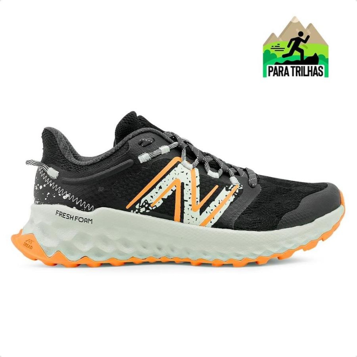 Tênis New Balance Garoe - Feminino - Foto 2