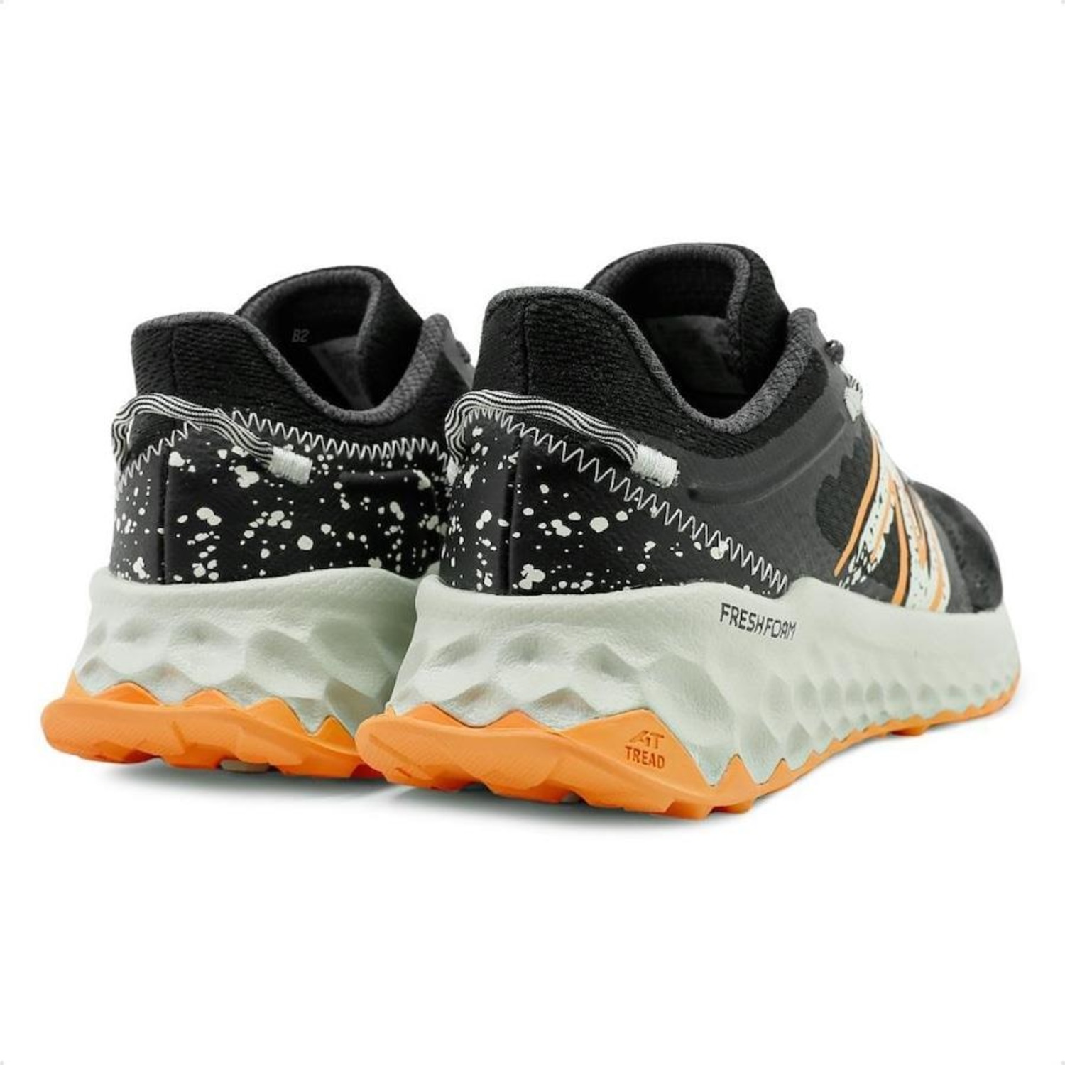 Tênis New Balance Garoe - Feminino - Foto 4