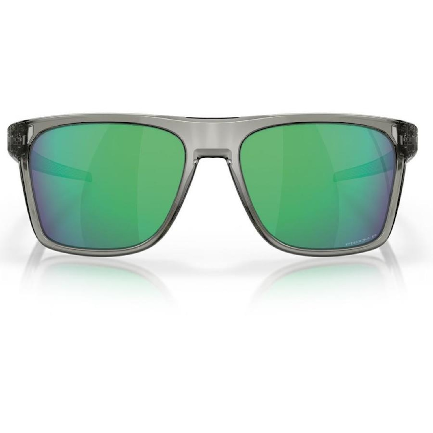 Óculos de Sol Unissex Oakley Leffingwell - Foto 2