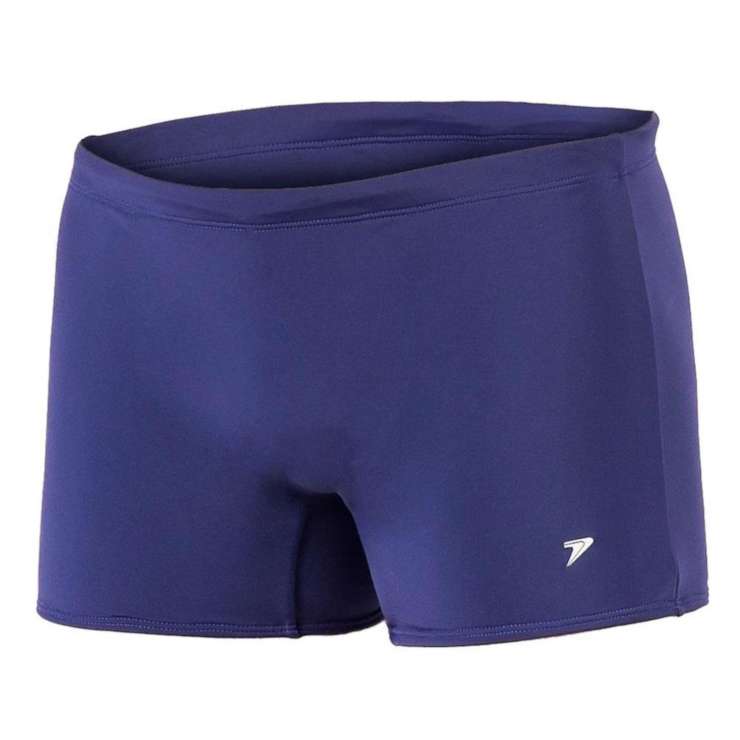 Sunga Boxer Poker Box Lisa - Adulto - Foto 1