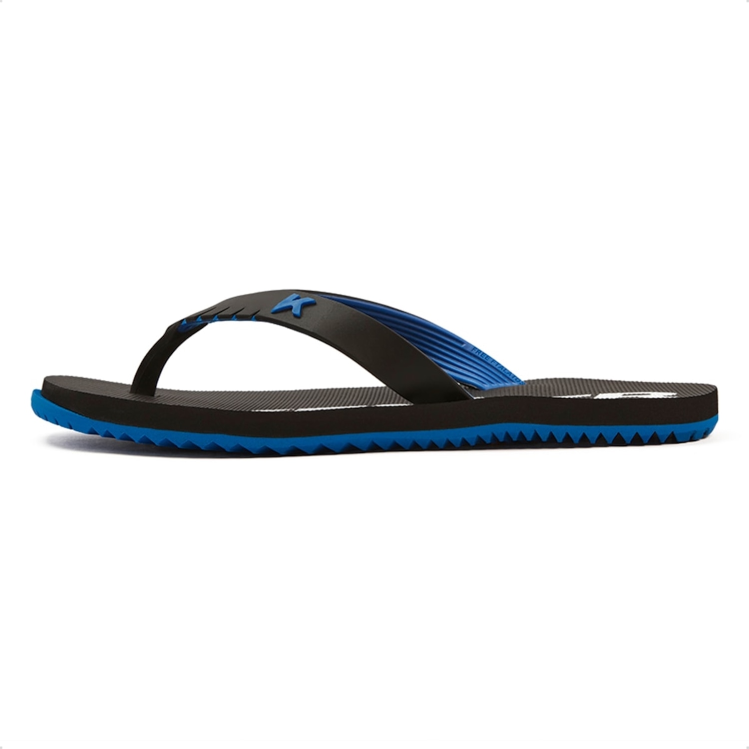 Chinelo Kenner Red - Masculino - Foto 3