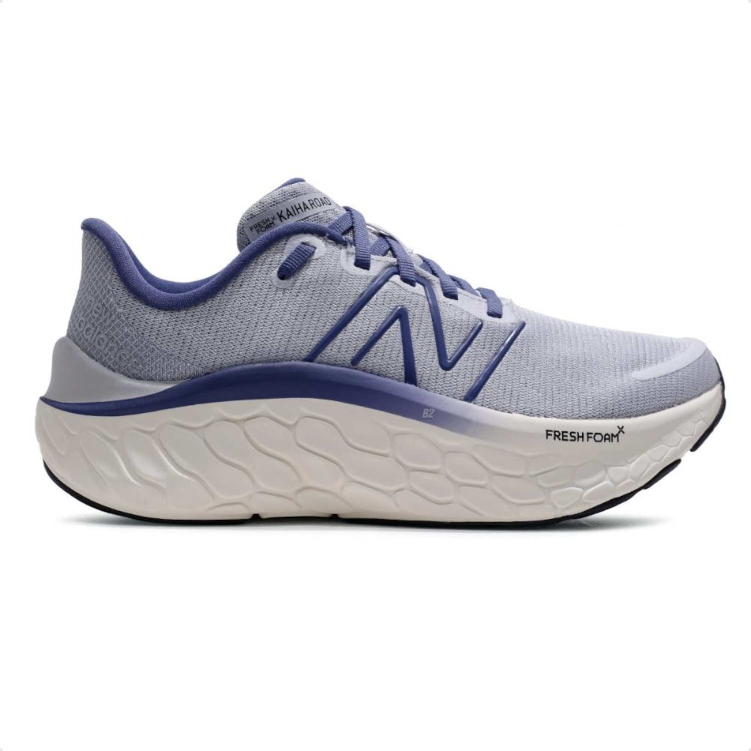Tênis Feminino New Balance Kaiha Road - Foto 1