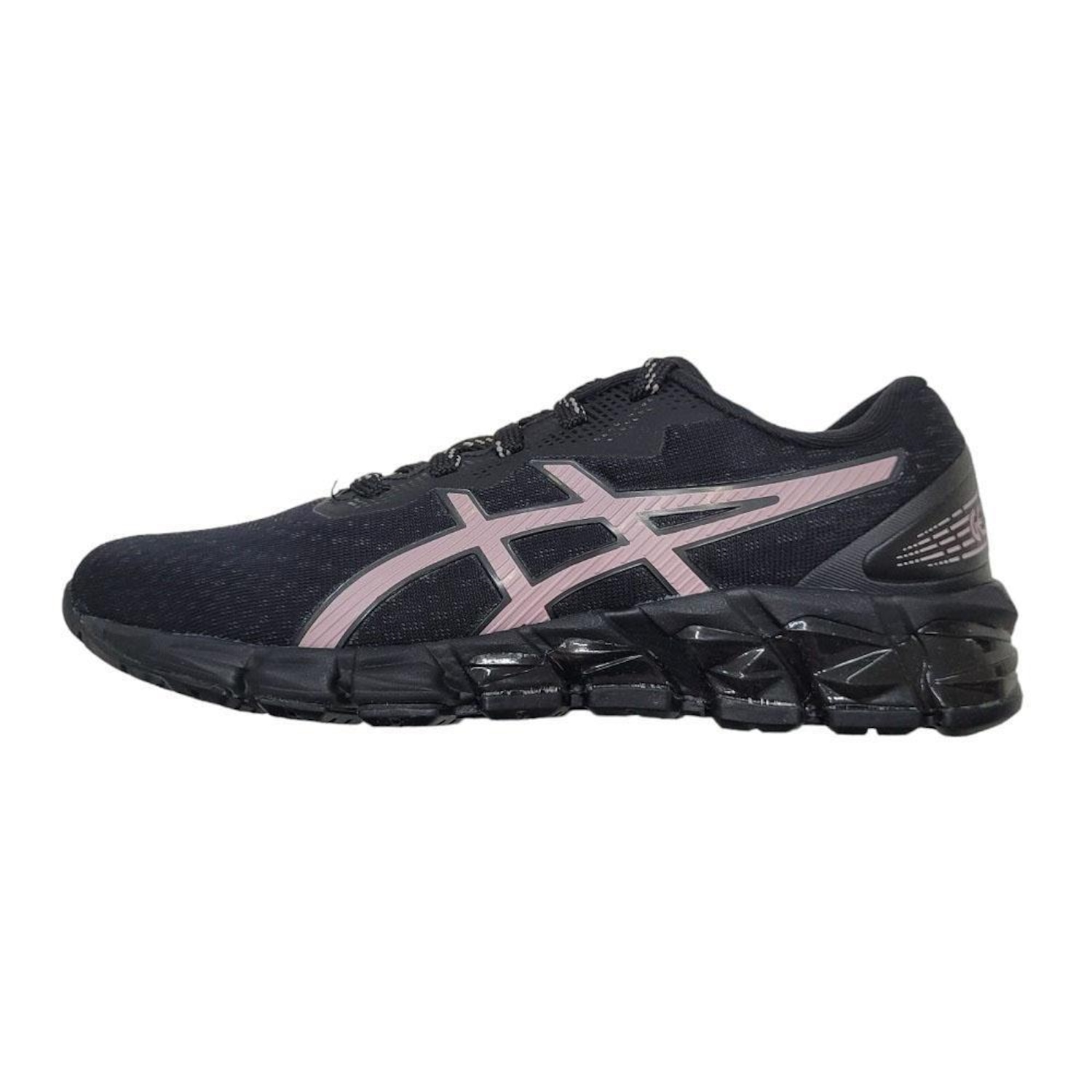 Tênis Asics Gel Quantum 180 Fly - Feminino - Foto 2