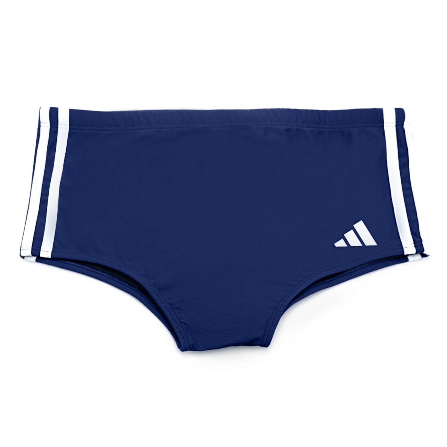 Sunga adidas 3 Listras - Adulto - Foto 1