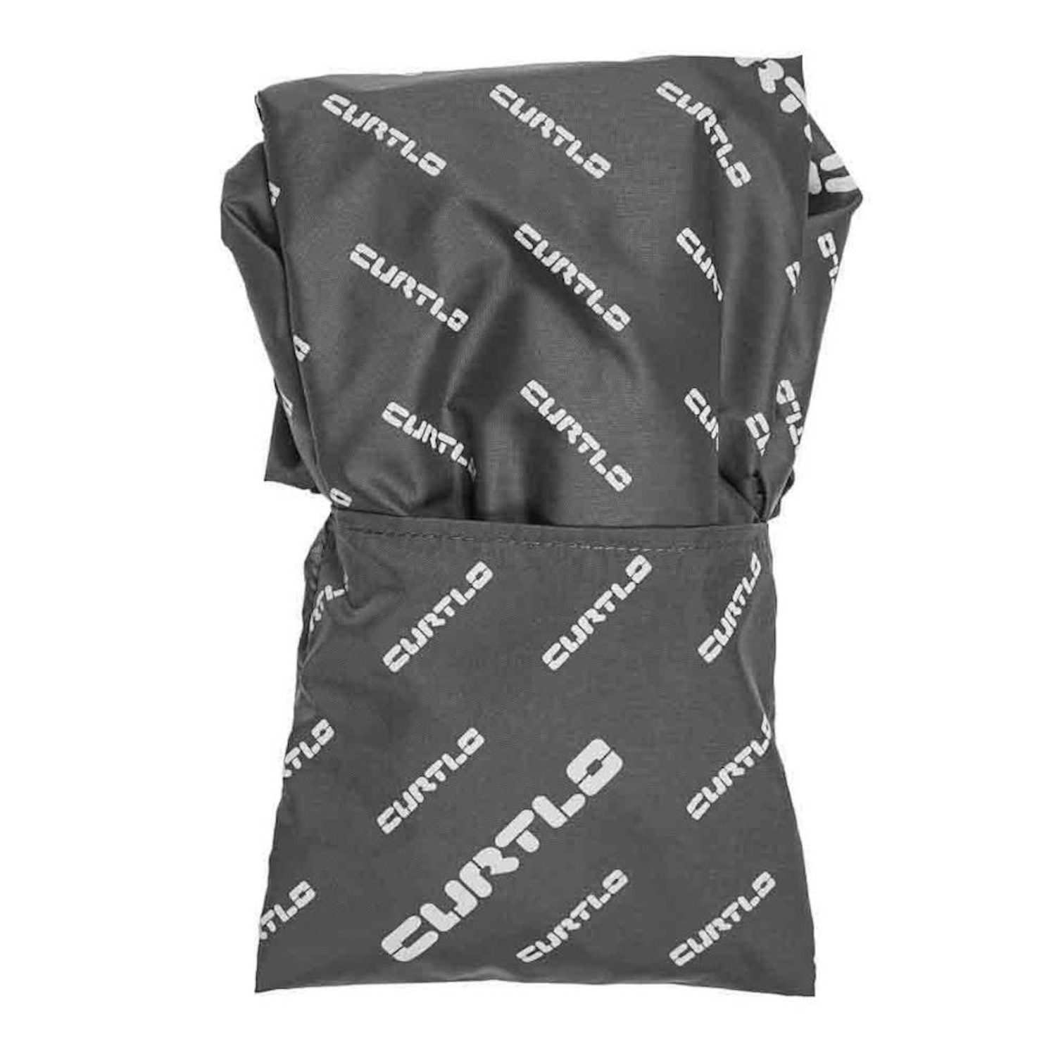 Capa de Chuva para Mochila Curtlo Raincover Grande - Foto 4