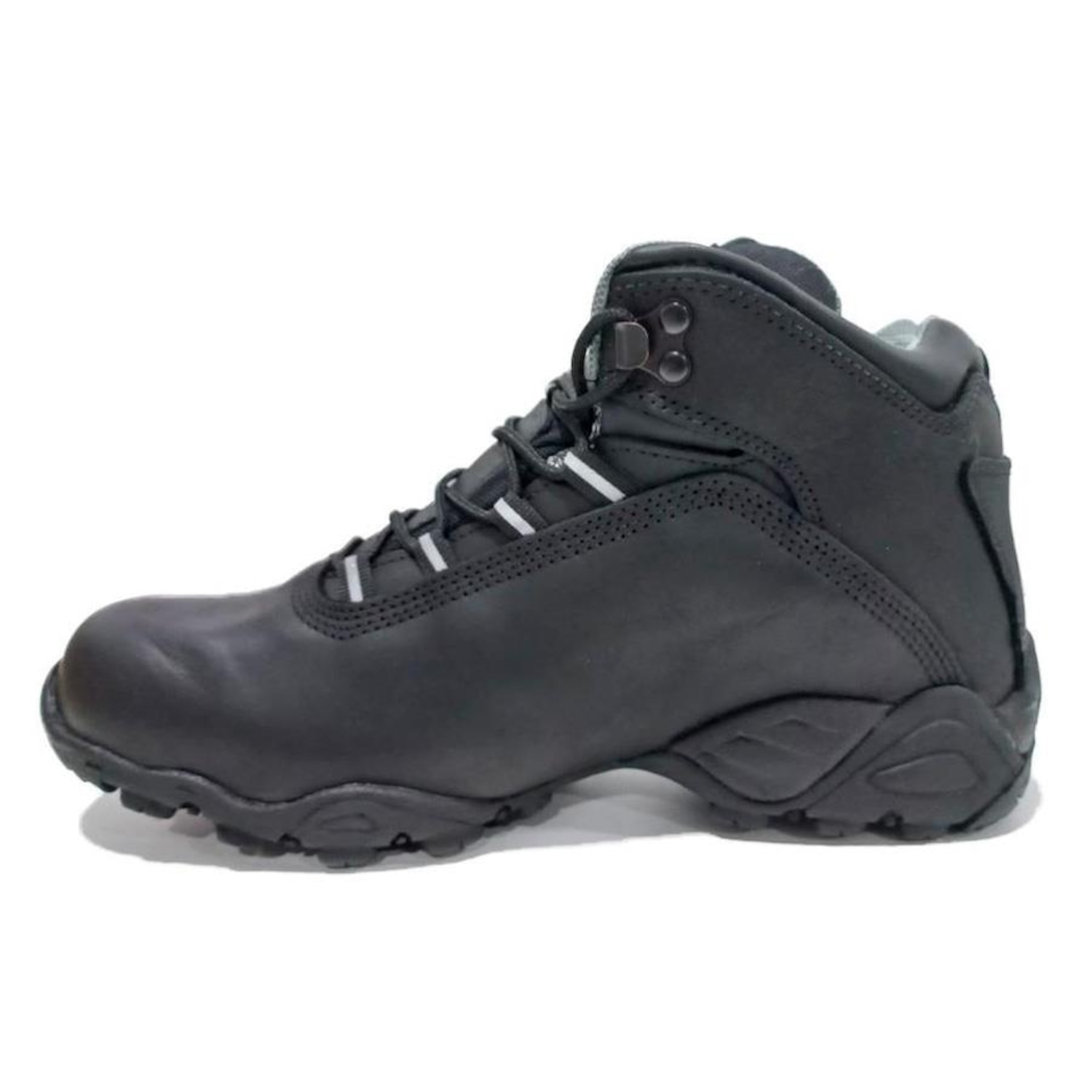 Bota Bull Terrier Alpina Dry Lite - Feminina - Foto 2