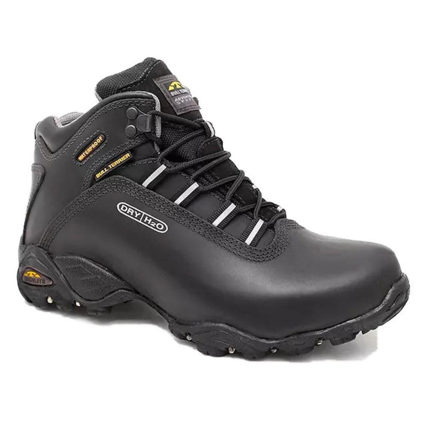 Bota Bull Terrier Alpina Dry Lite - Feminina - Foto 1