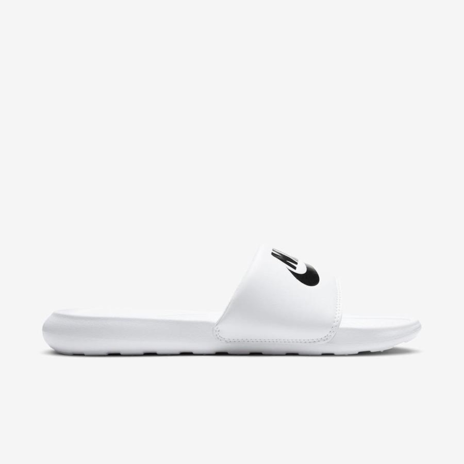 Chinelo Slide Nike Victori One - Feminino - Foto 4
