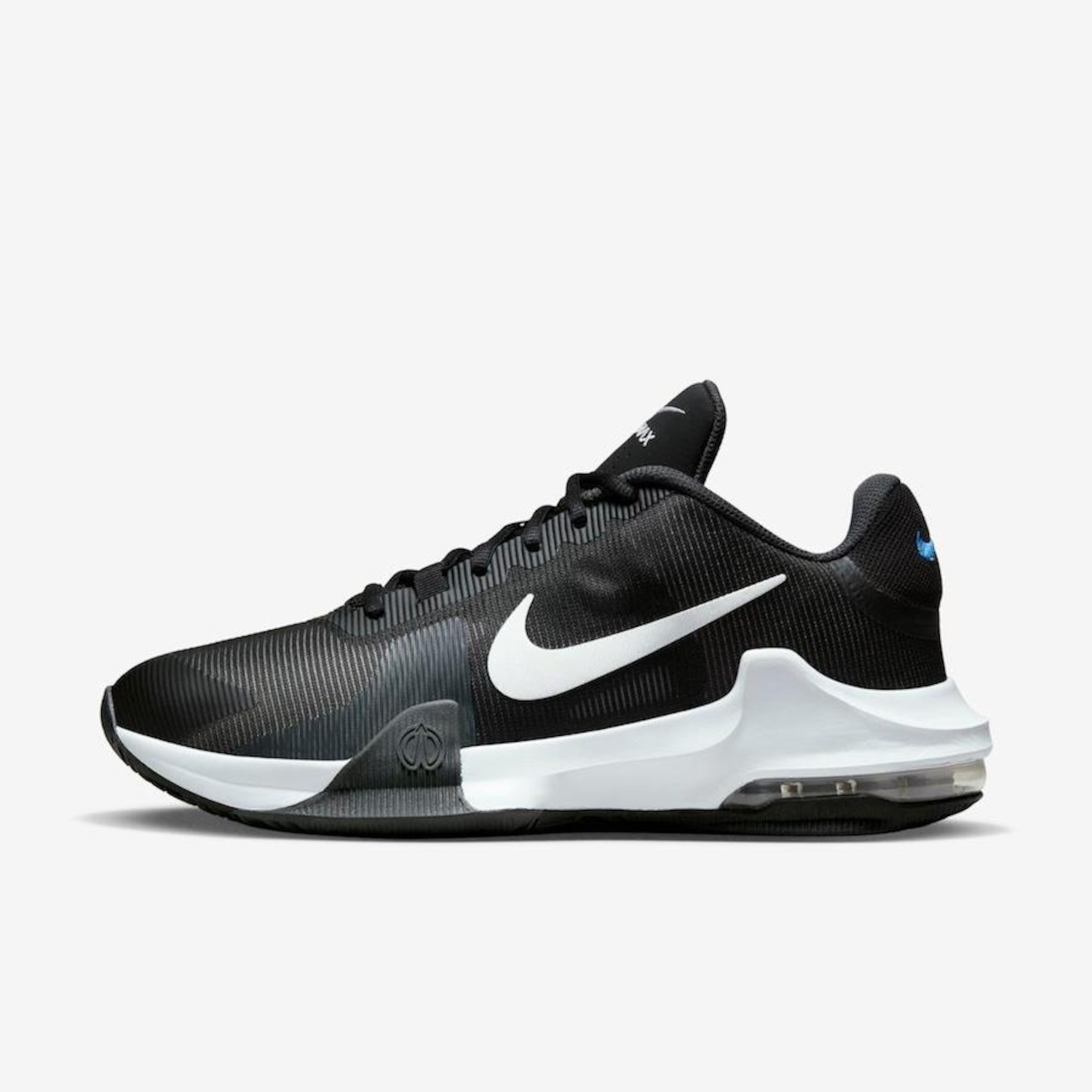 Tênis Nike Air Max Impact 4 - Masculino - Foto 1