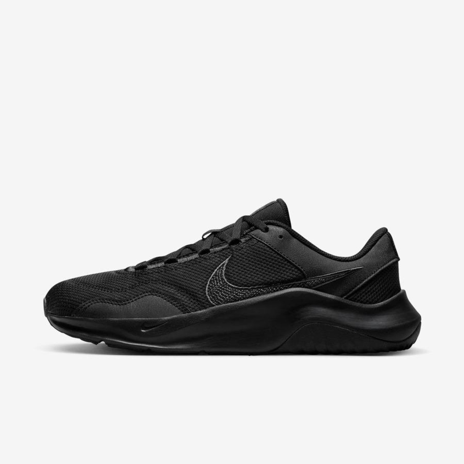 Tênis Nike Legend Essential 3 Next Nature - Masculino - Foto 1