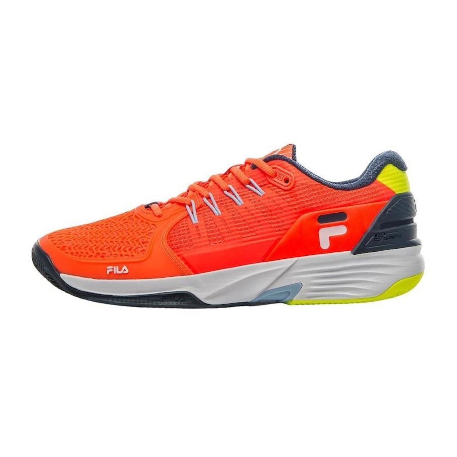 Tênis Fila Float Verve Clay - Masculino - Tennis - Foto 1