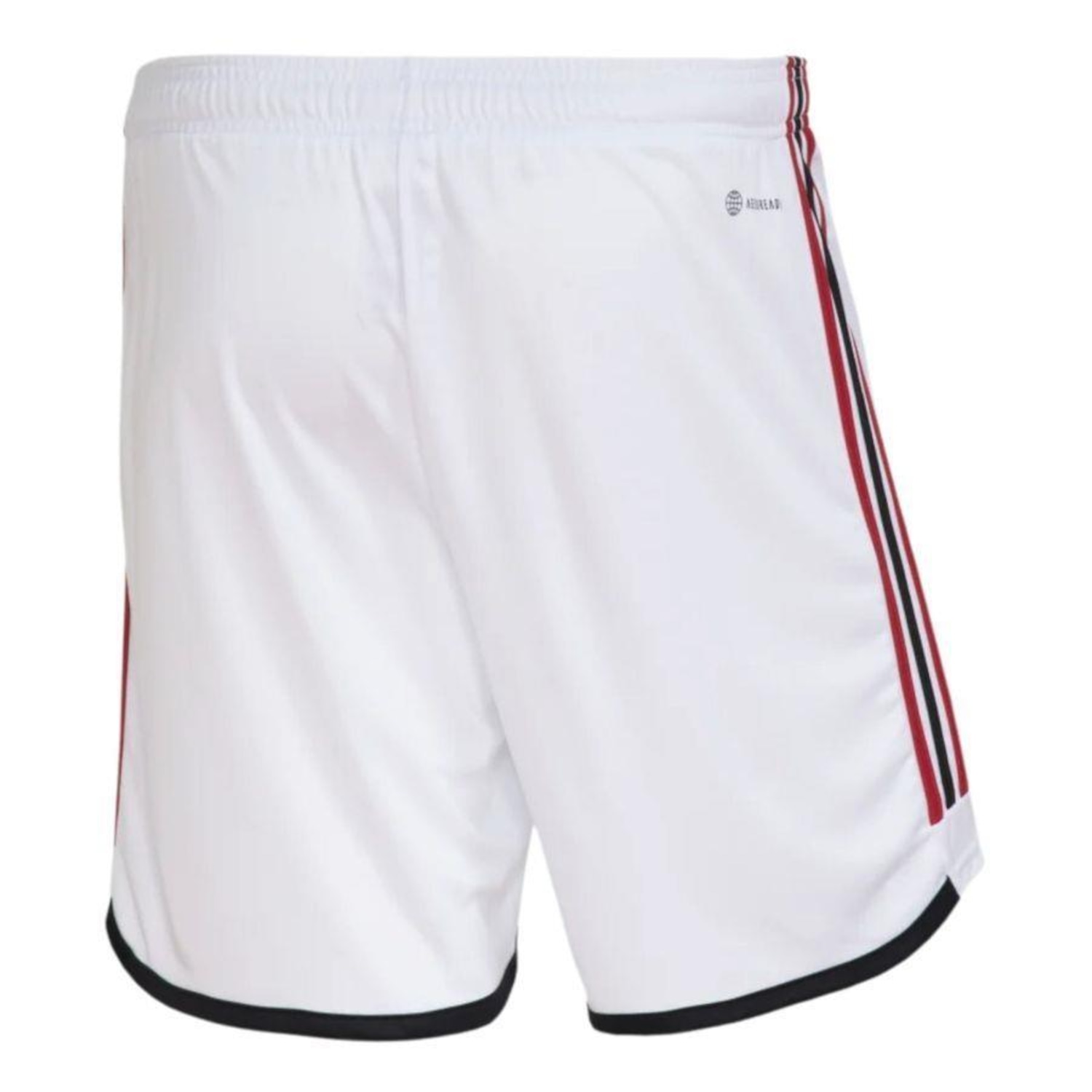 Calção do São Paulo Adidas FC I 23/24 - Masculino - Foto 2