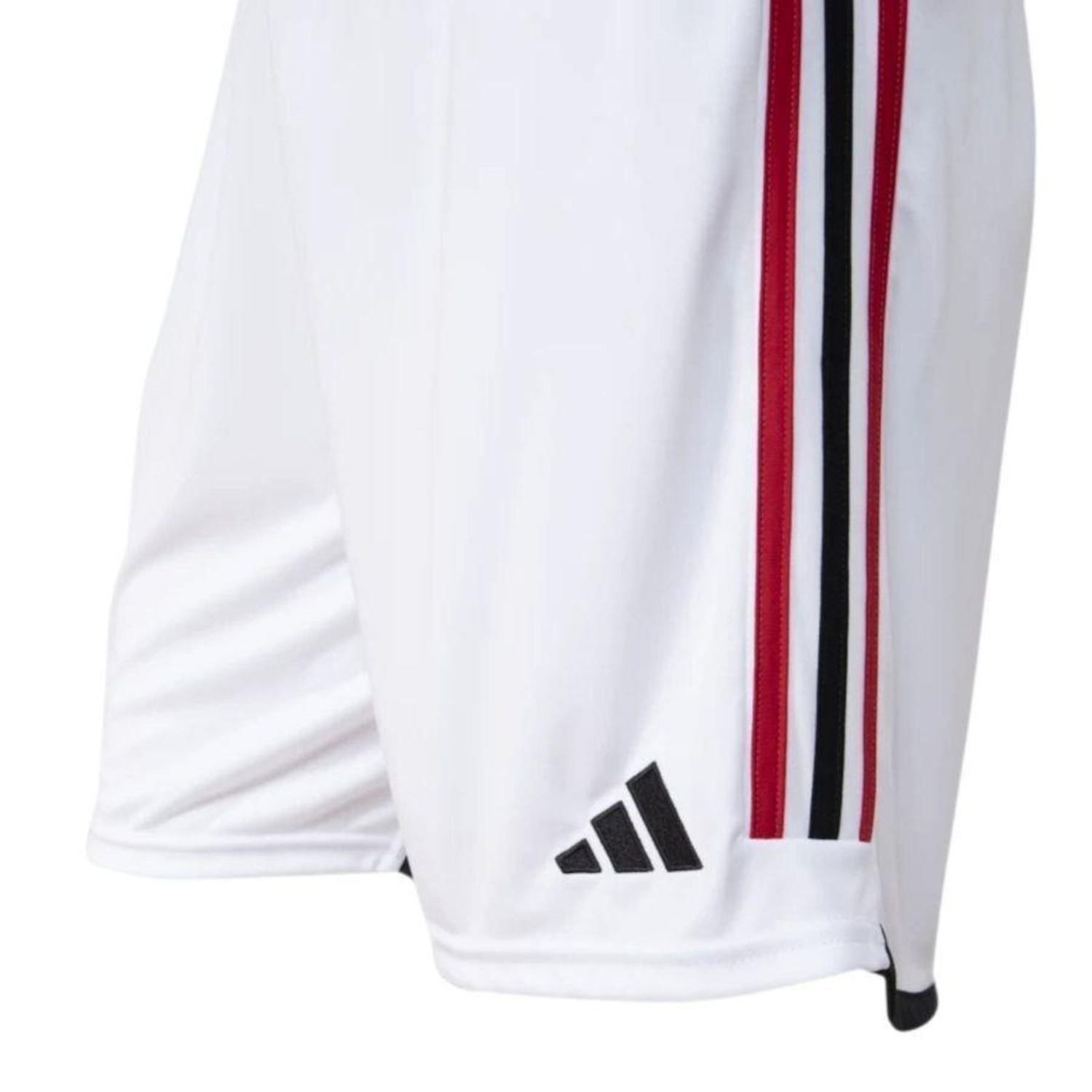 Calção do São Paulo Adidas FC I 23/24 - Masculino - Foto 4