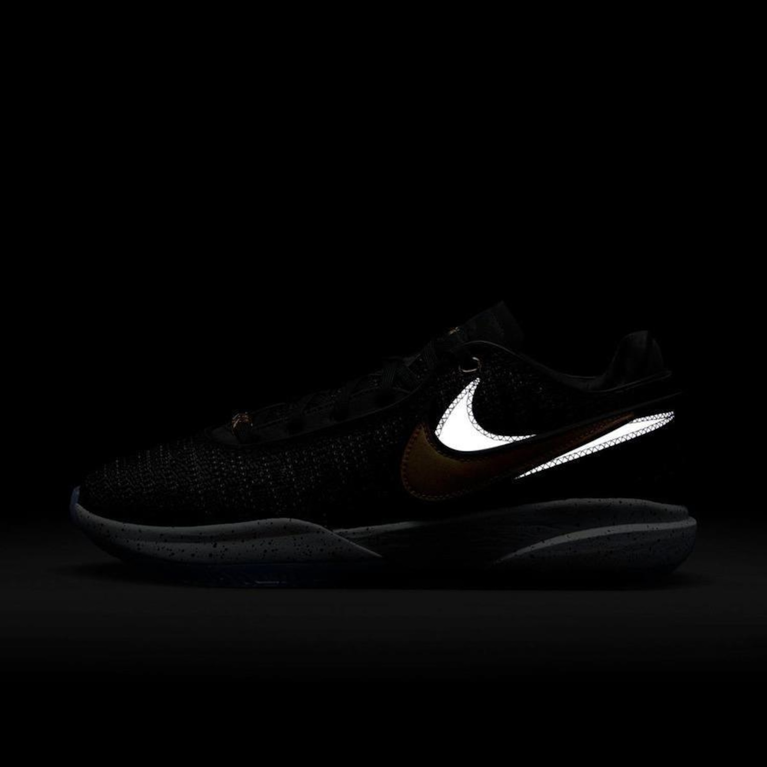 Tênis Nike Lebron Xx - Adulto - Foto 2