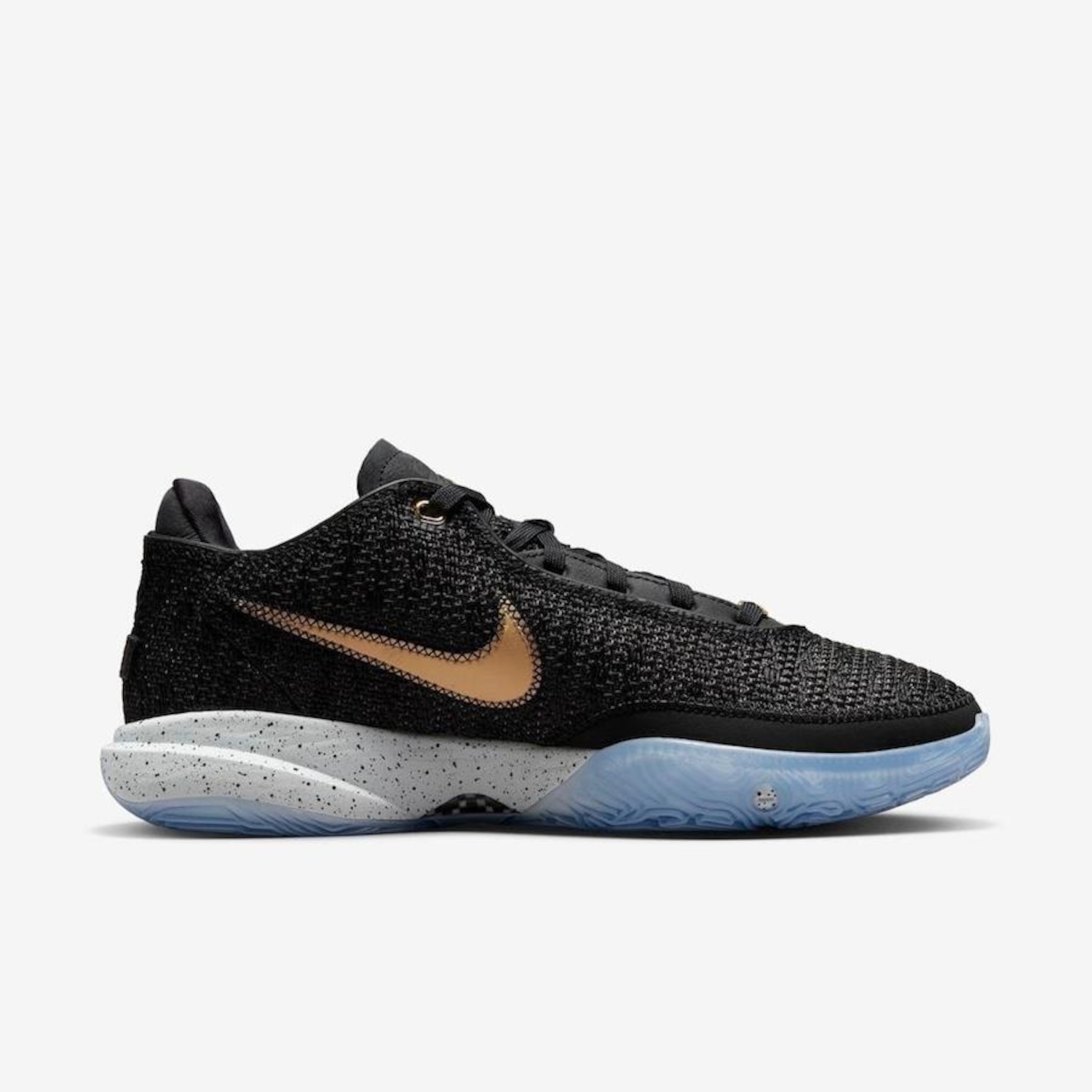 Tênis Nike Lebron Xx - Adulto - Foto 3