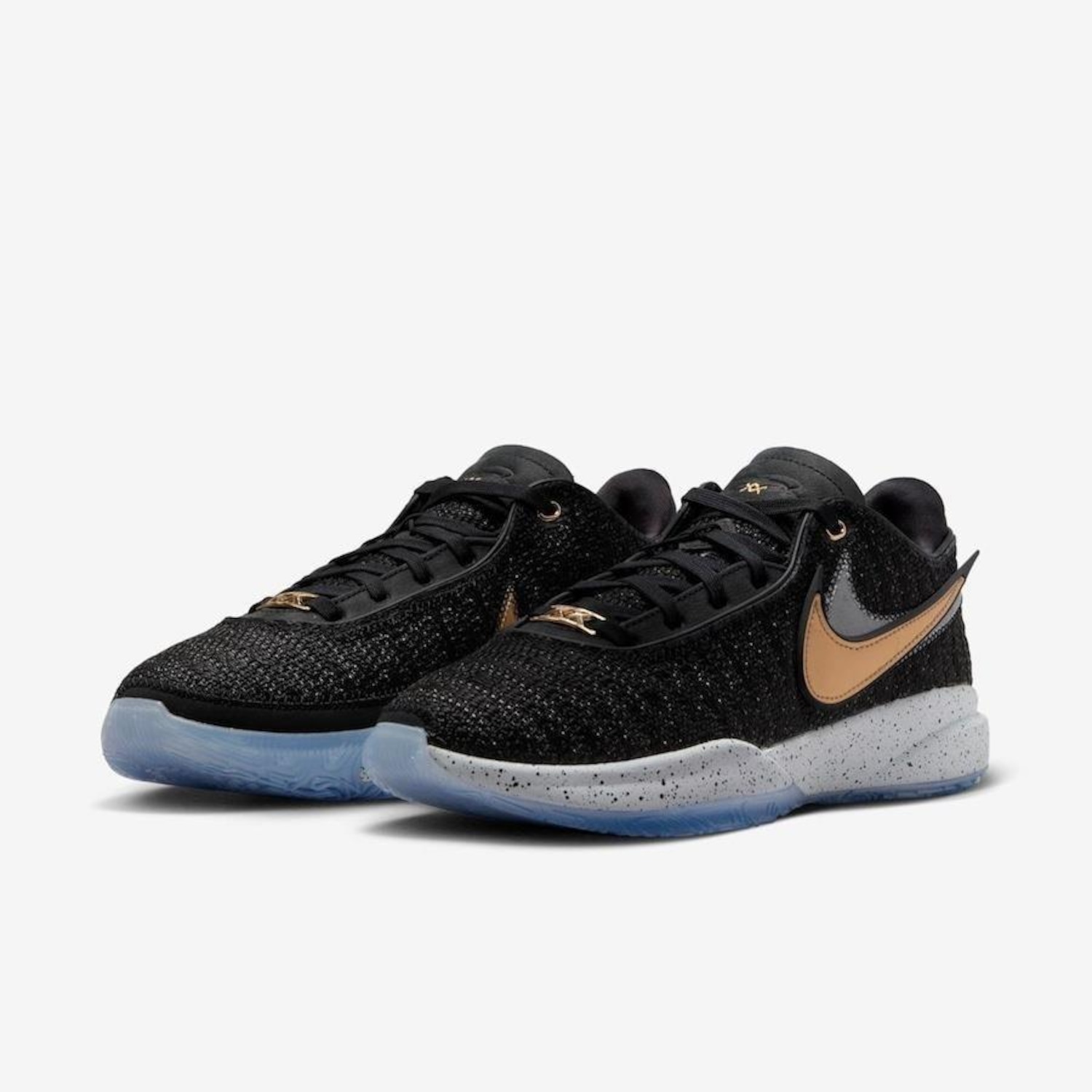 Tênis Nike Lebron Xx - Adulto - Foto 1