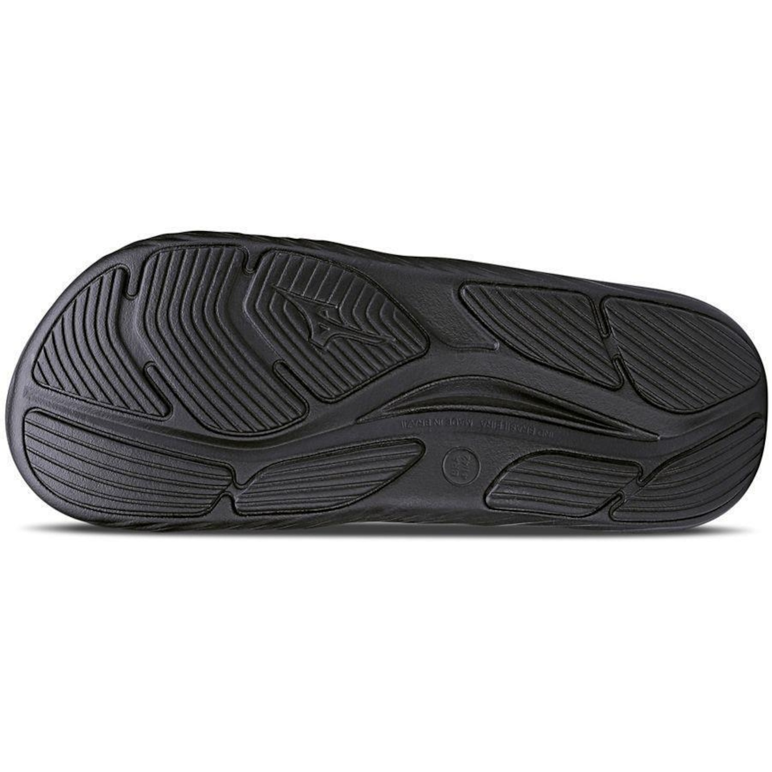 Chinelo Slide Mizuno Enerzy - Adulto - Foto 4