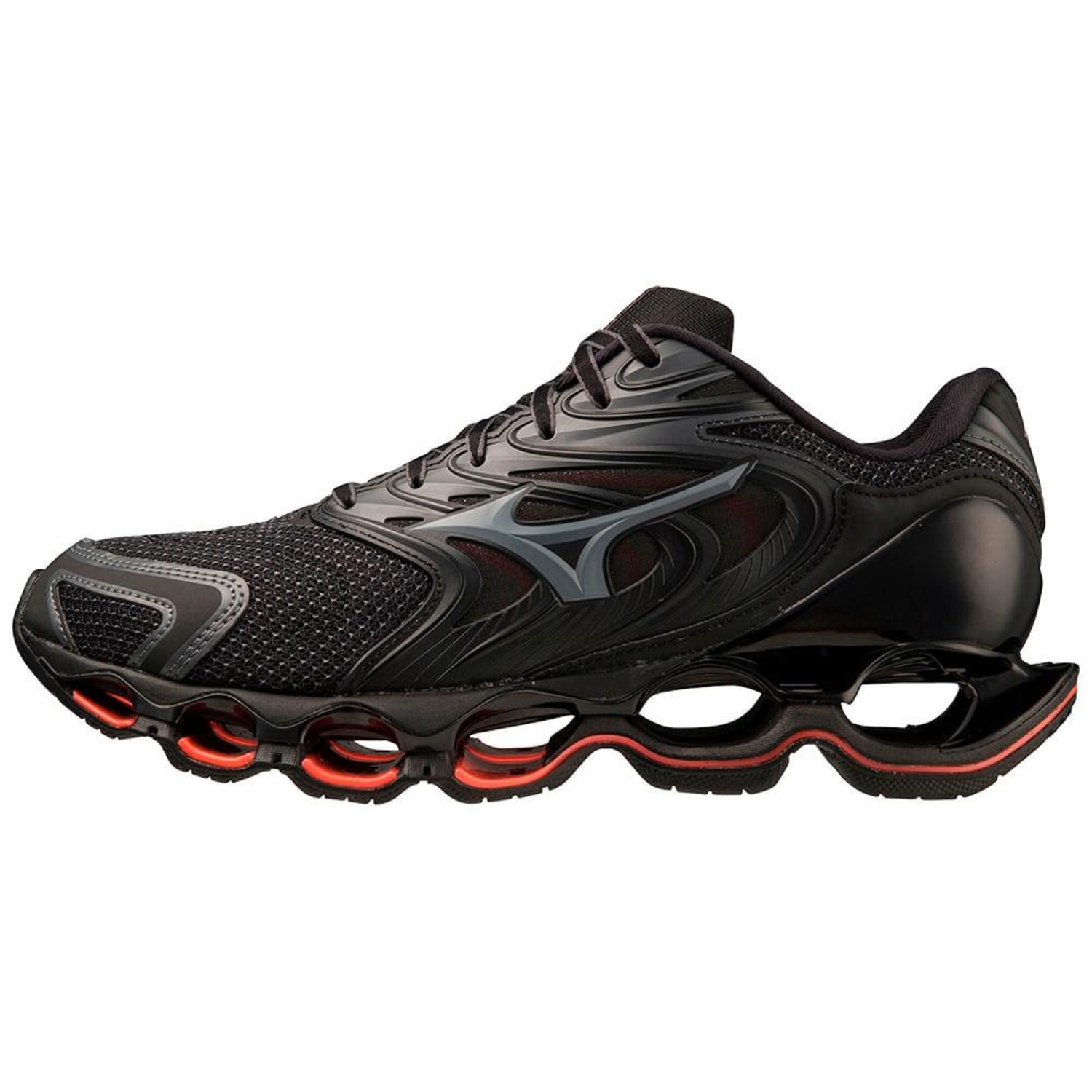 Tênis Mizuno Wave Prophecy 12 S - Masculino - Foto 2
