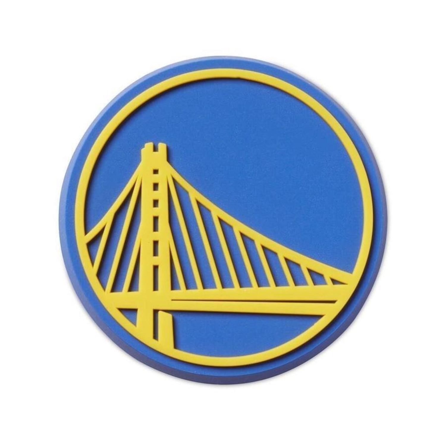 Jibbitz Crocs Nba Golden State Warriors - Foto 1