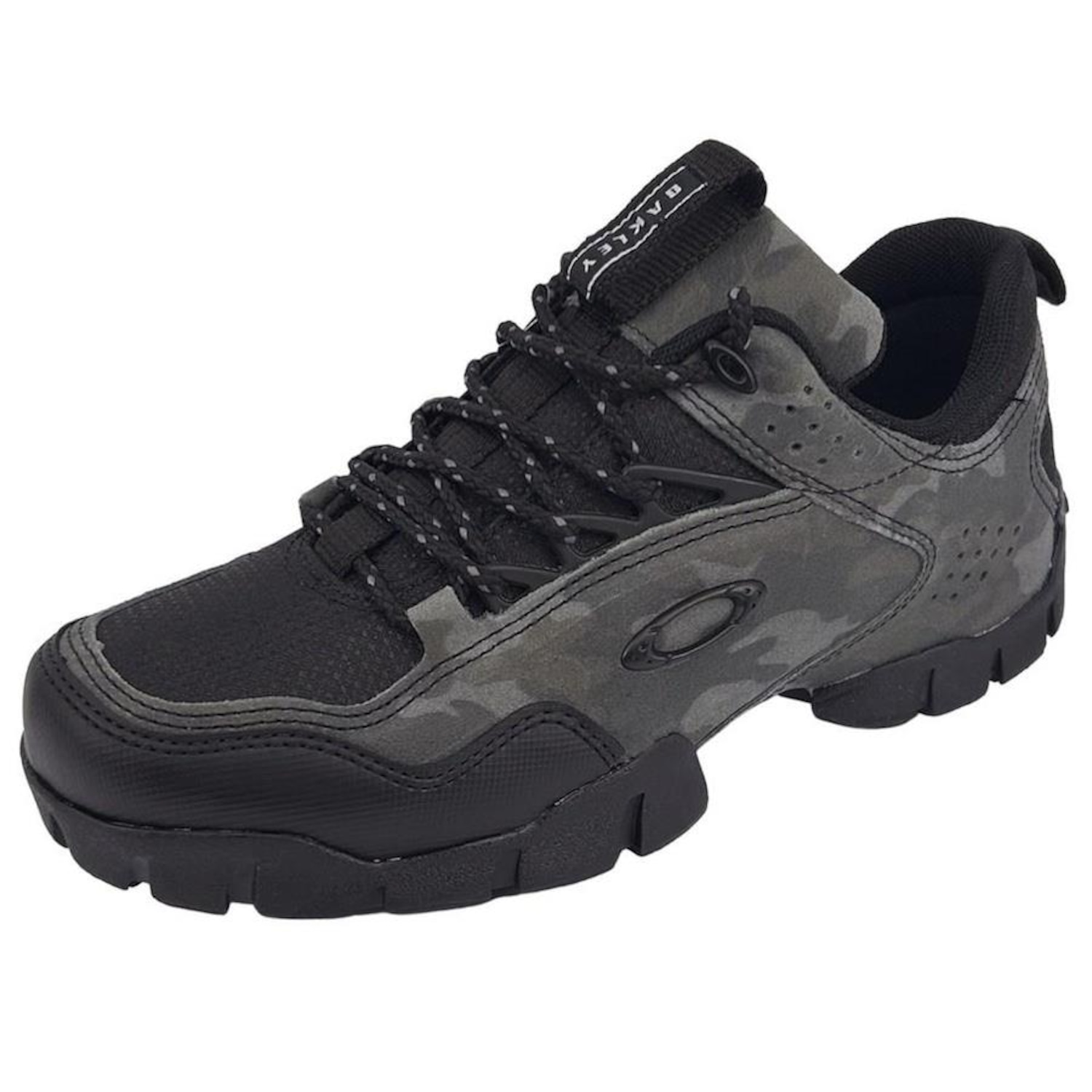 Tênis Oakley Modoc Low Ii Jet - Masculino - Foto 1