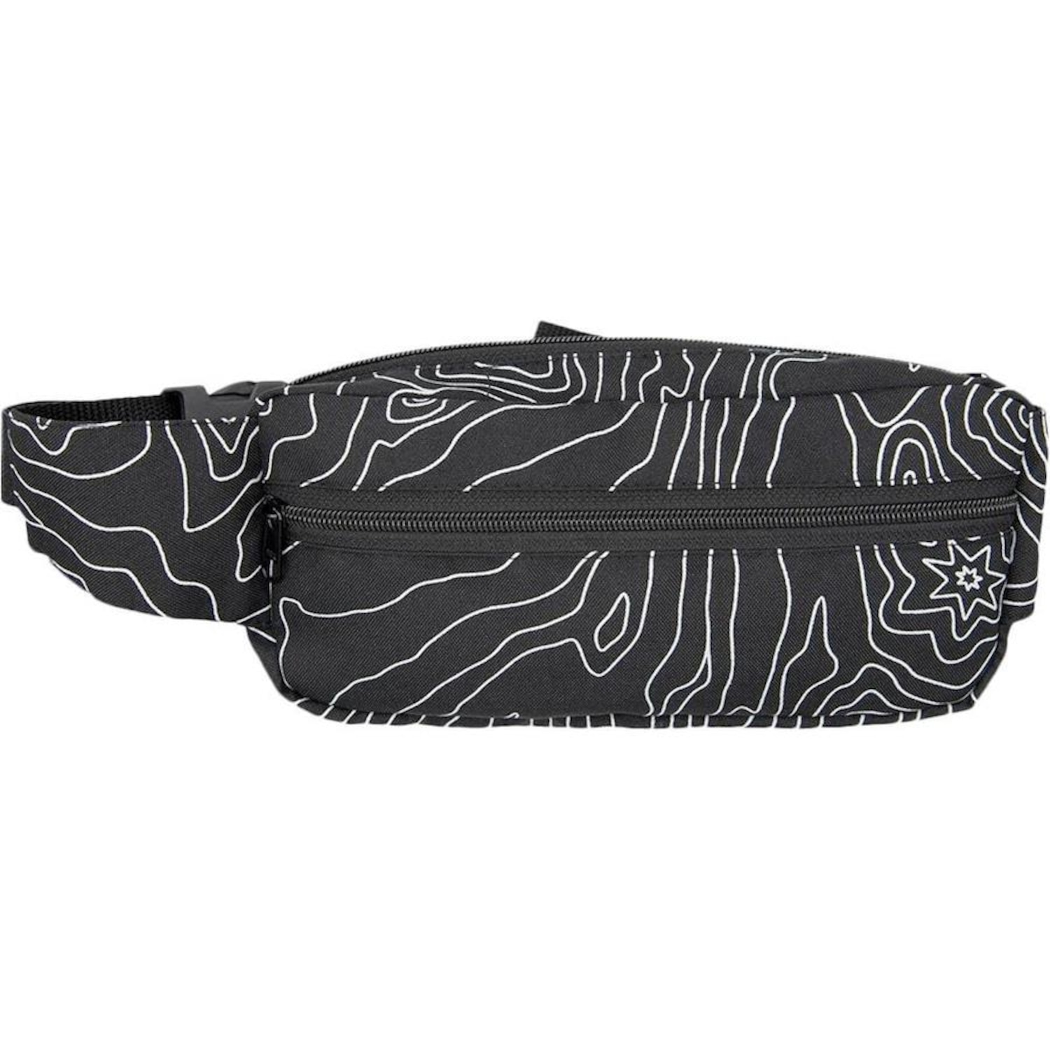 Pochete DC Shoes Tussler 4 - Foto 2