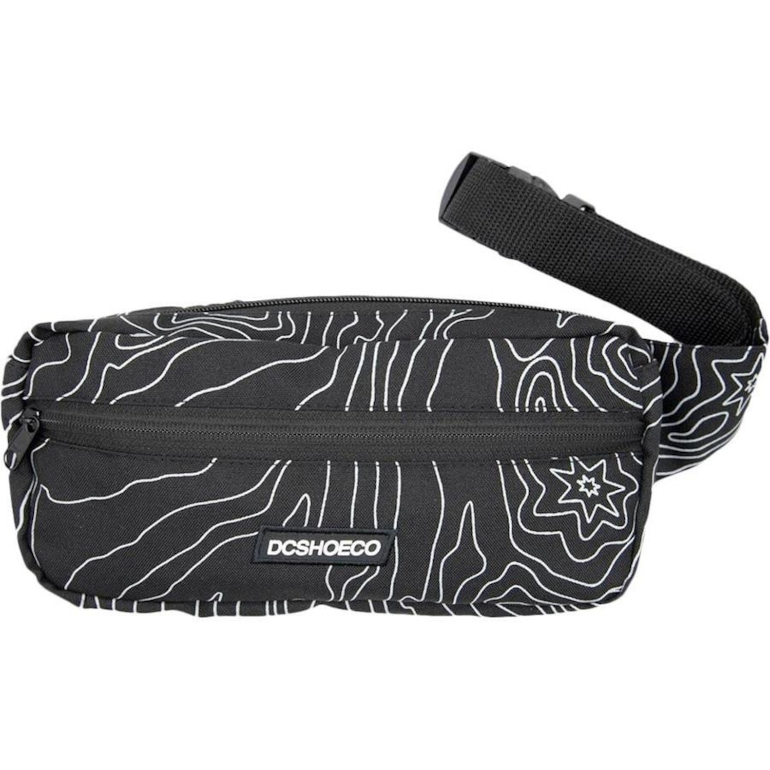 Pochete DC Shoes Tussler 4 - Foto 1