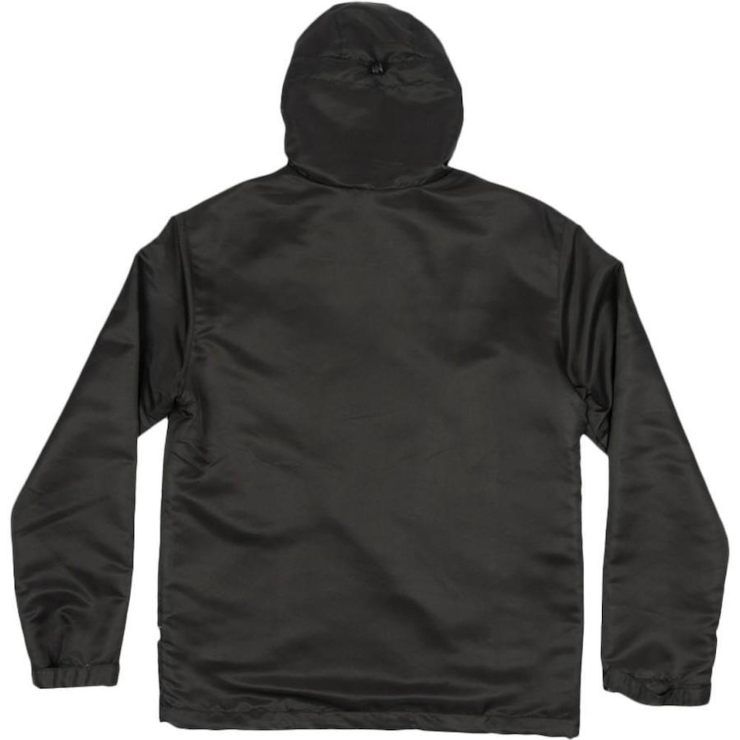 Jaqueta com Capuz Element Tempest Shell WT23 - Masculina - Foto 4