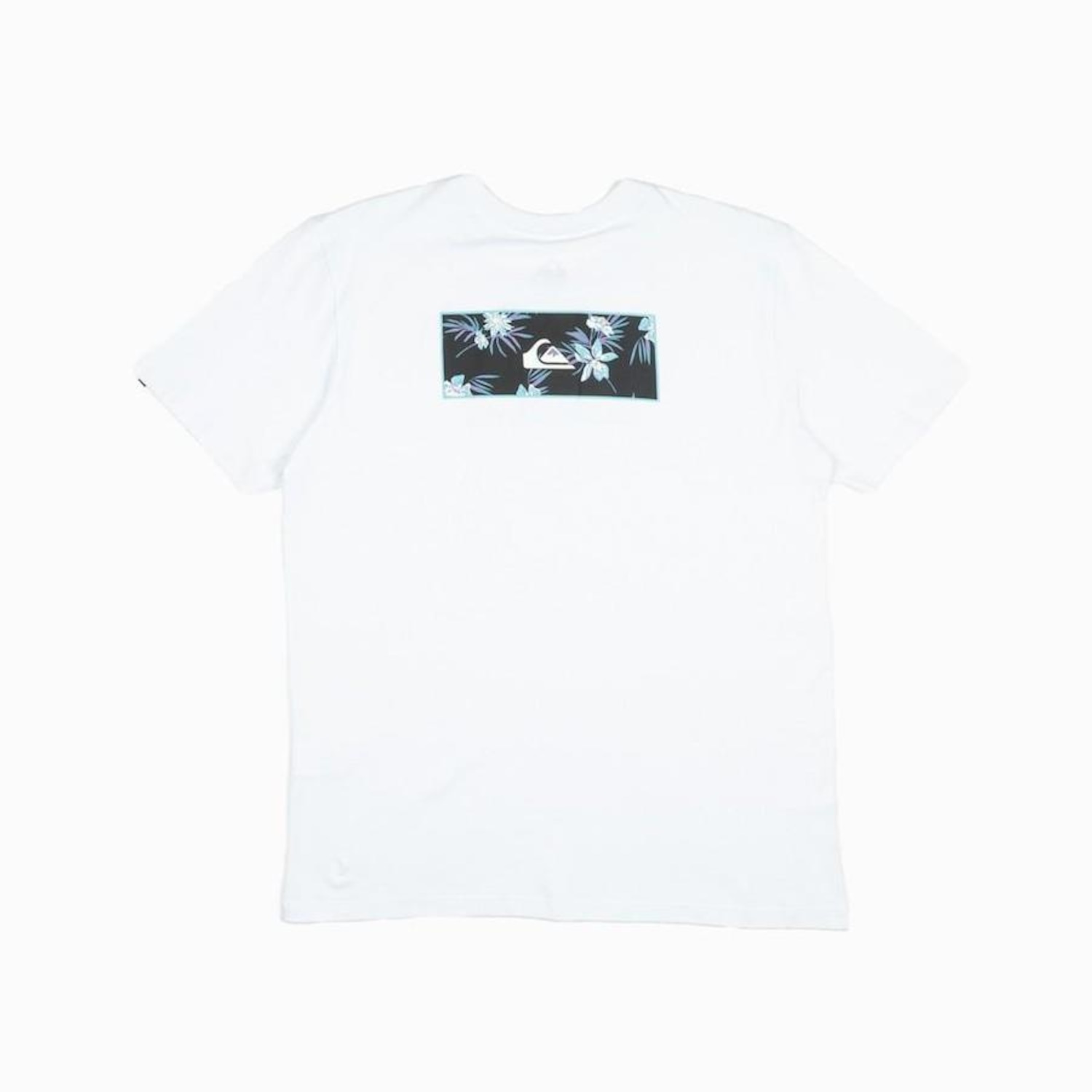 Camiseta Quiksilver New Bloom Box WT23 - Masculina - Foto 3
