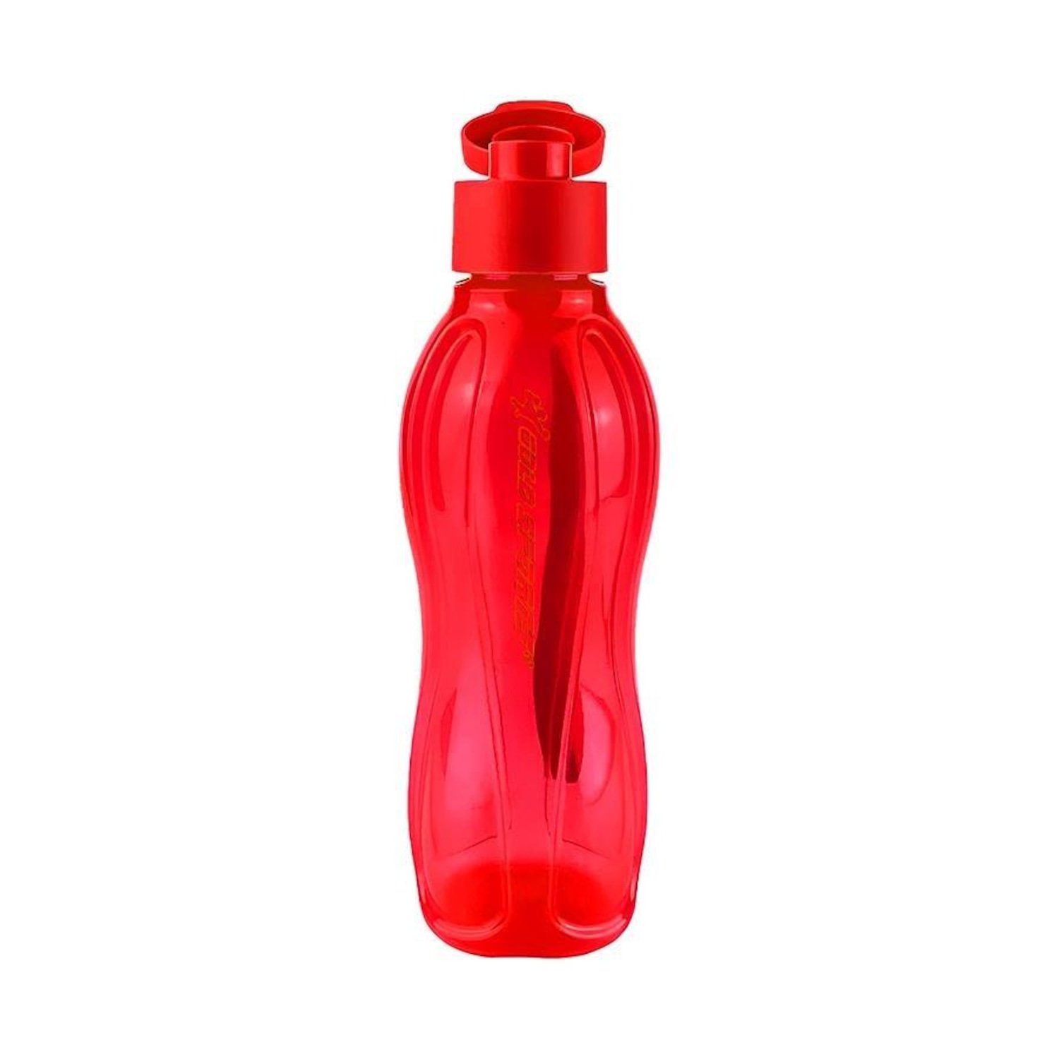 Garrafa Squeeze Gold Sports Resistente Special BPA Free - 900ml - Foto 1