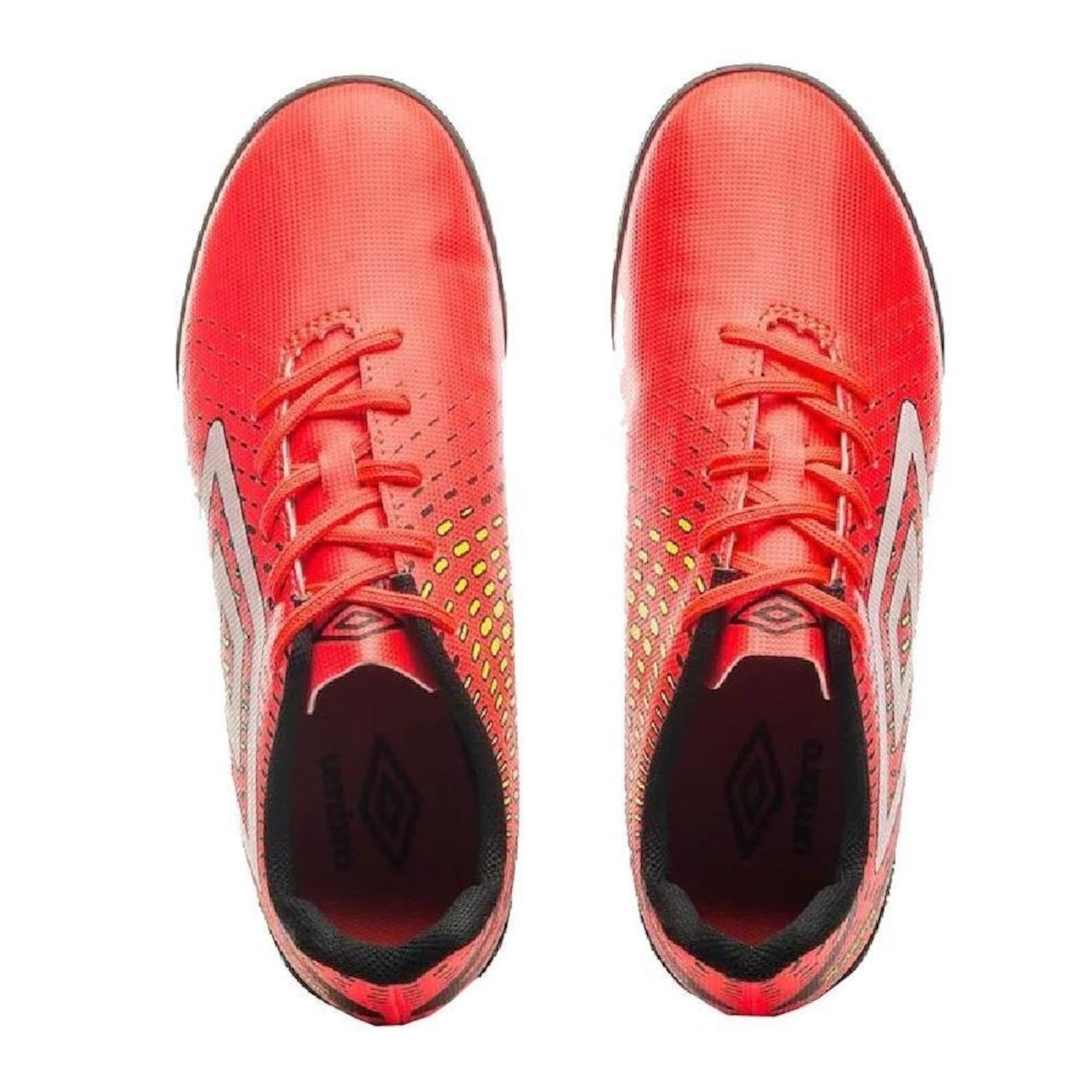 Chuteira Society Umbro Plasma - Adulto - Foto 3