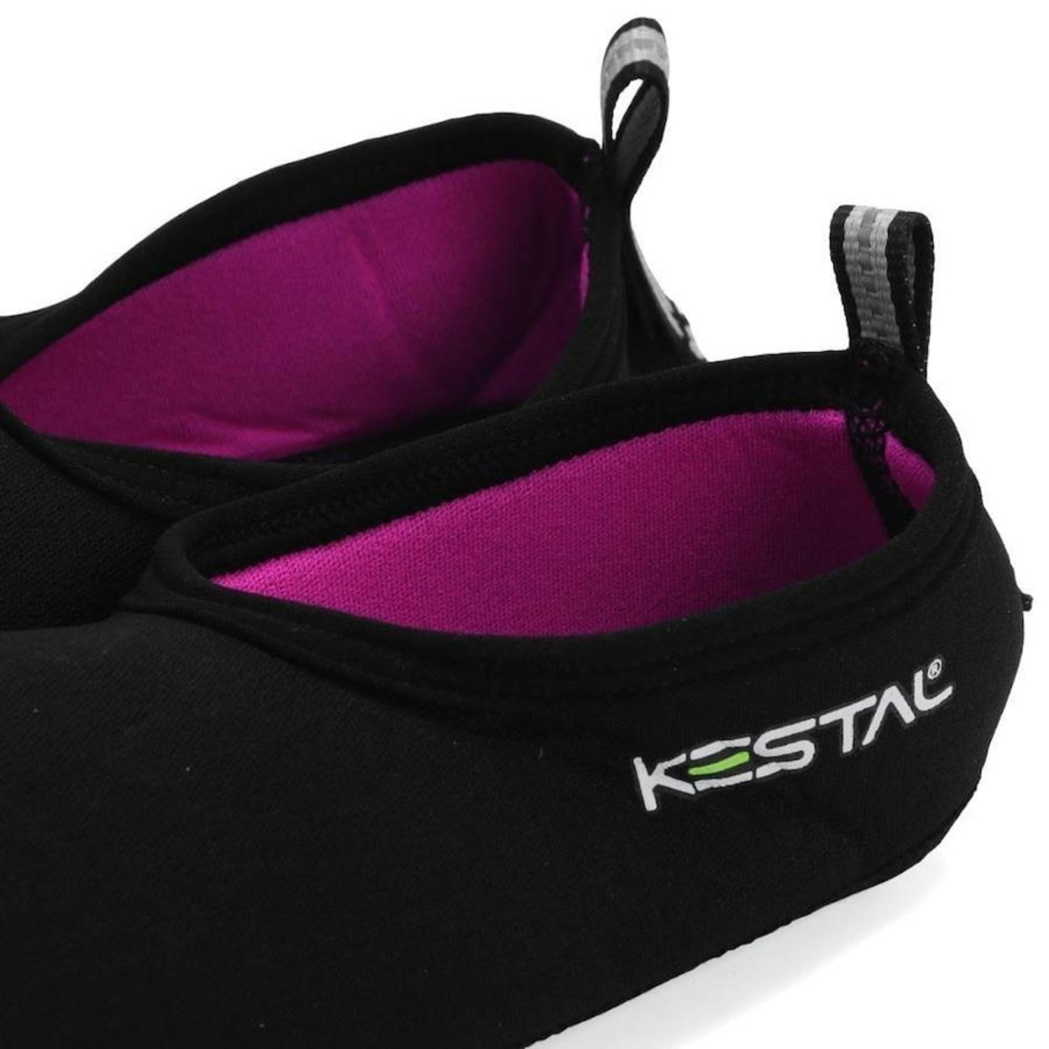 Sapatilha de Beach Tennis Kestal - Adulto - Foto 3