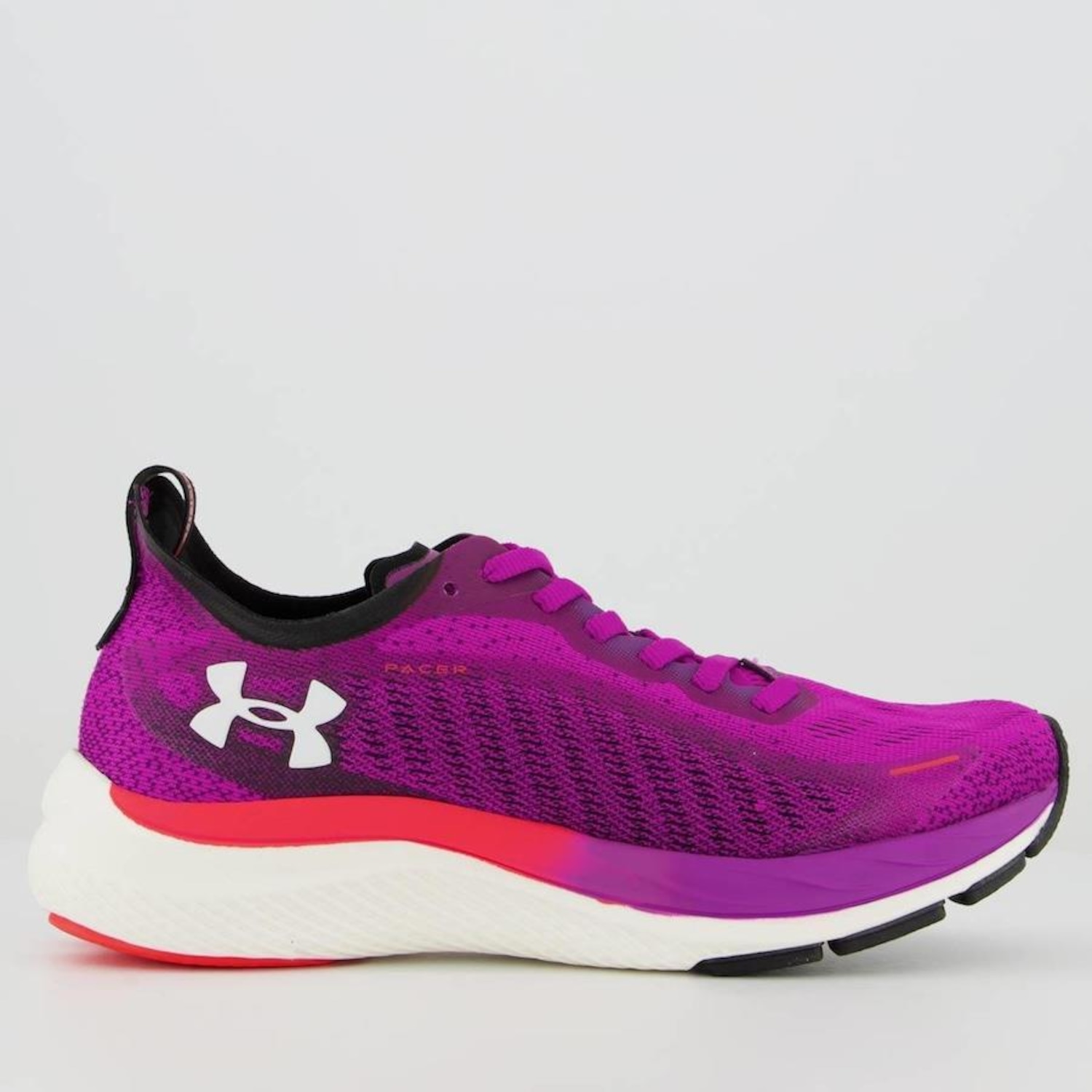 TENIS UNDER ARM UA PACER MAS - Foto 1