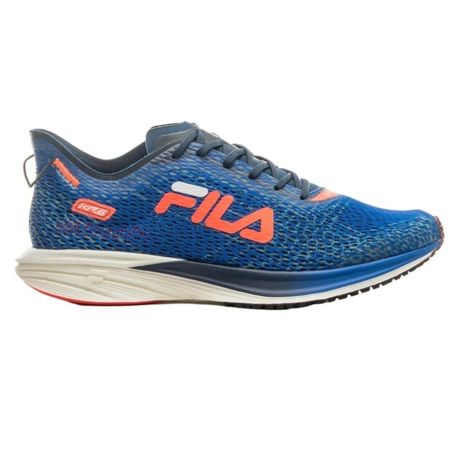 Tênis Fila Kr6 - Masculino - Foto 1