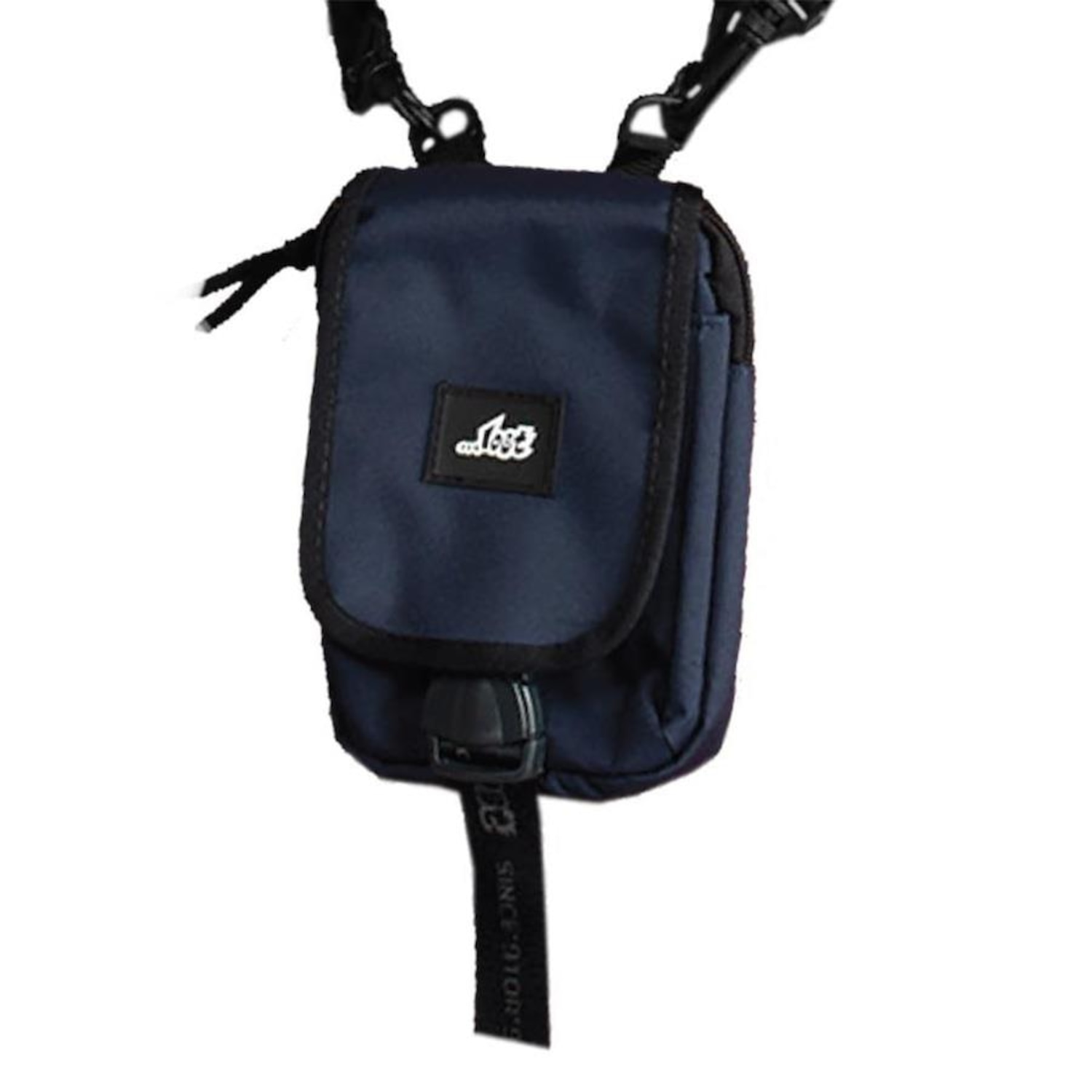 Shoulder Bag Lost Dark - Foto 1