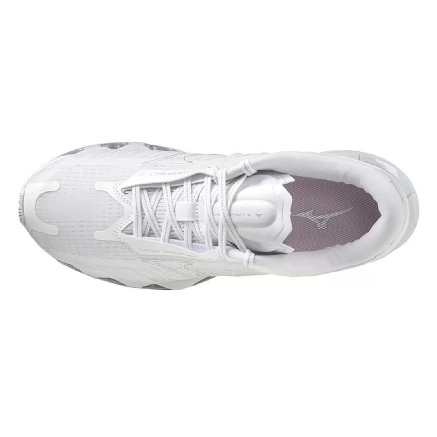 Tênis Mizuno Wave Prophecy 12-S - Feminino - Foto 3