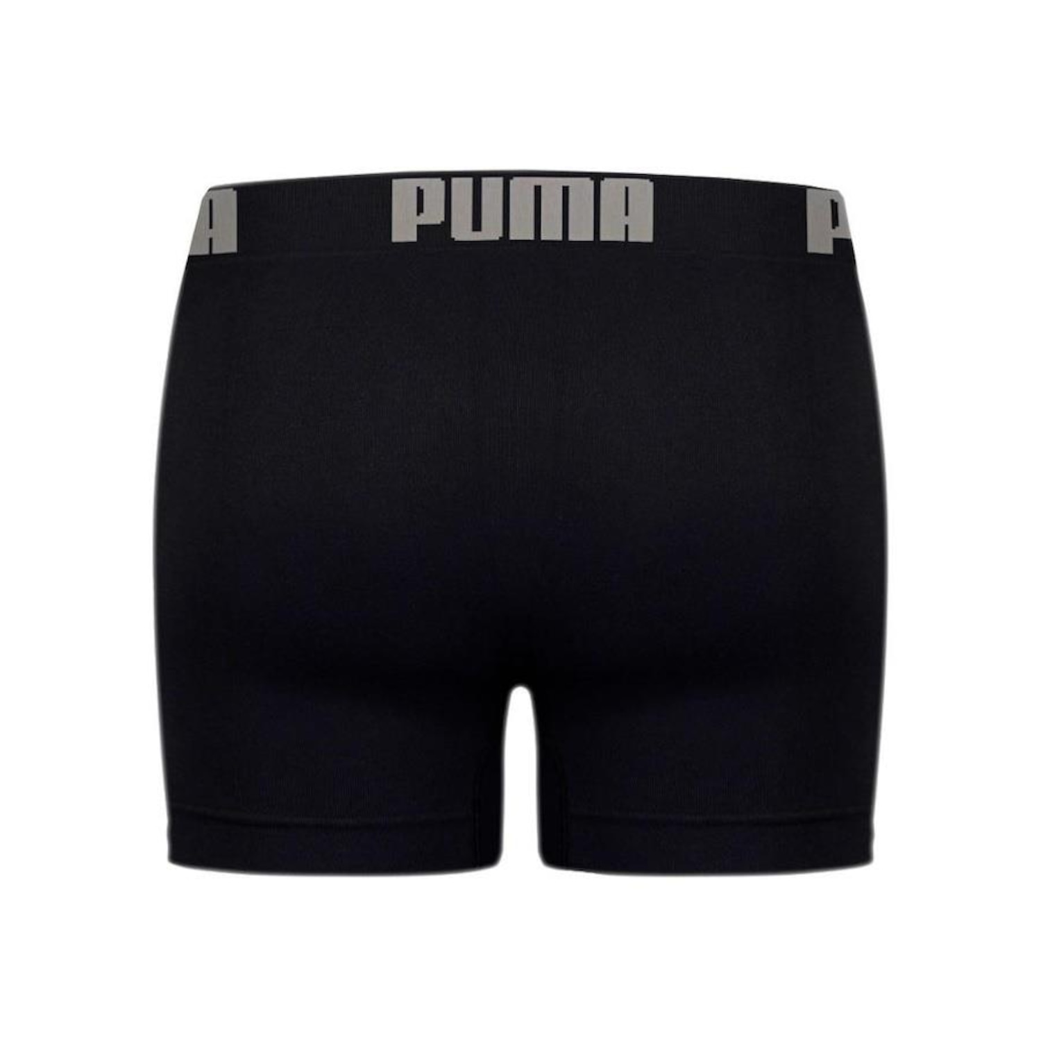 Cueca Boxer Puma sem Costura - Adulto - Foto 2