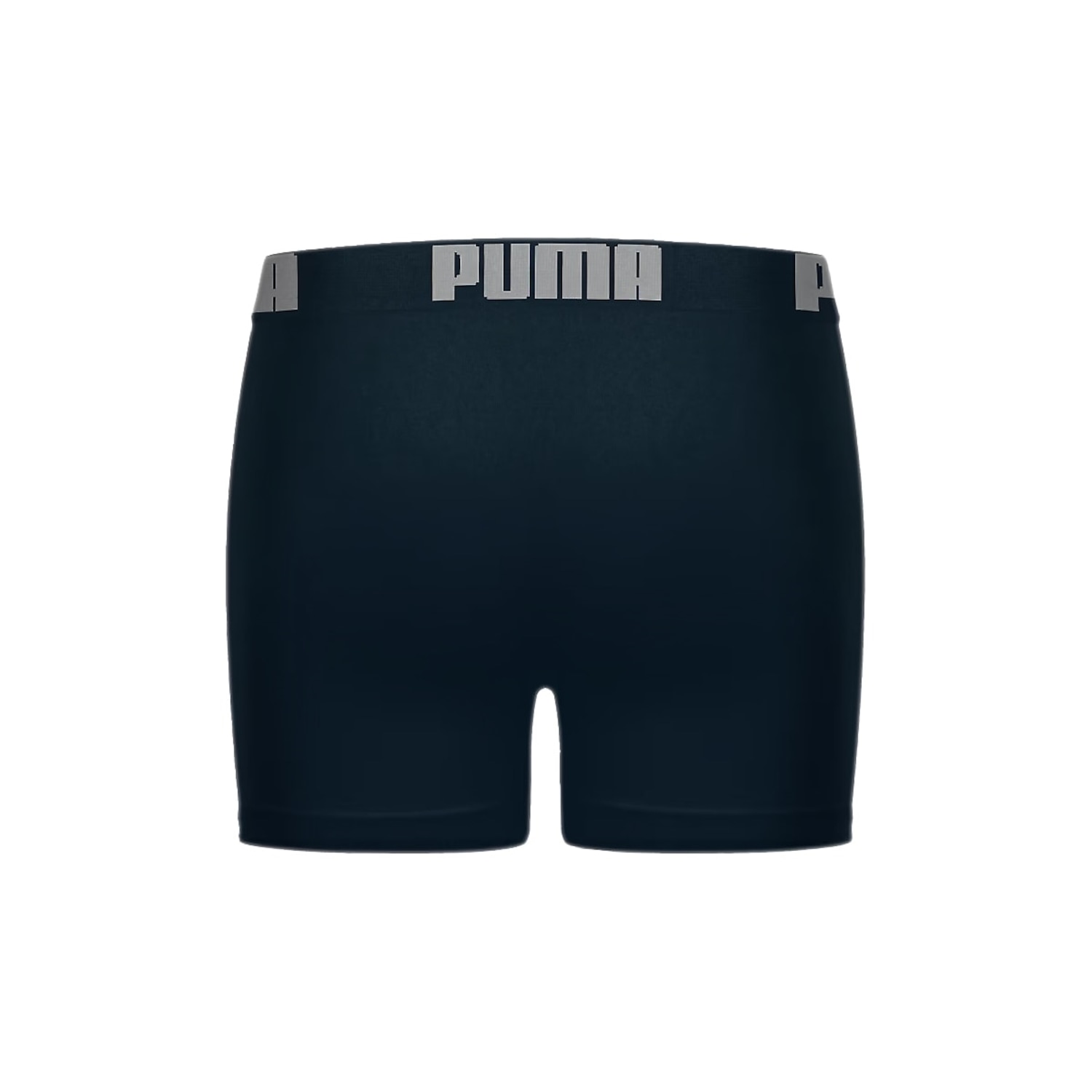 Cueca Boxer Puma sem Costura - Adulto - Foto 2