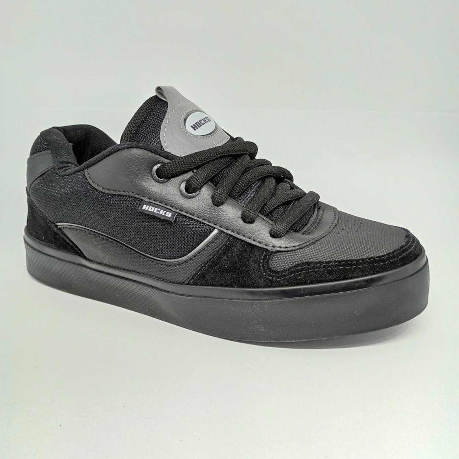 Tênis Hocks Puff Refletivo - Masculino - Foto 1