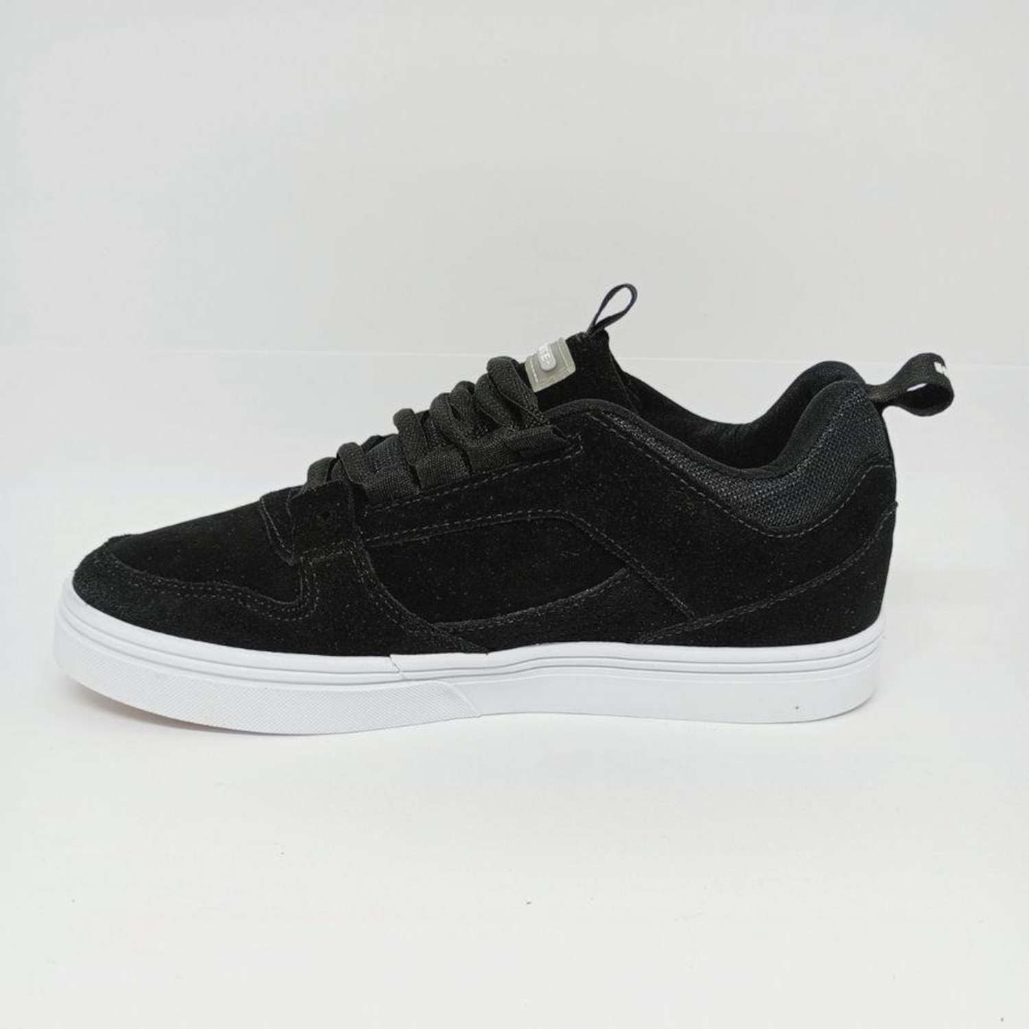 Tênis Hocks Pop Lite Classic Black - Adulto - Foto 4