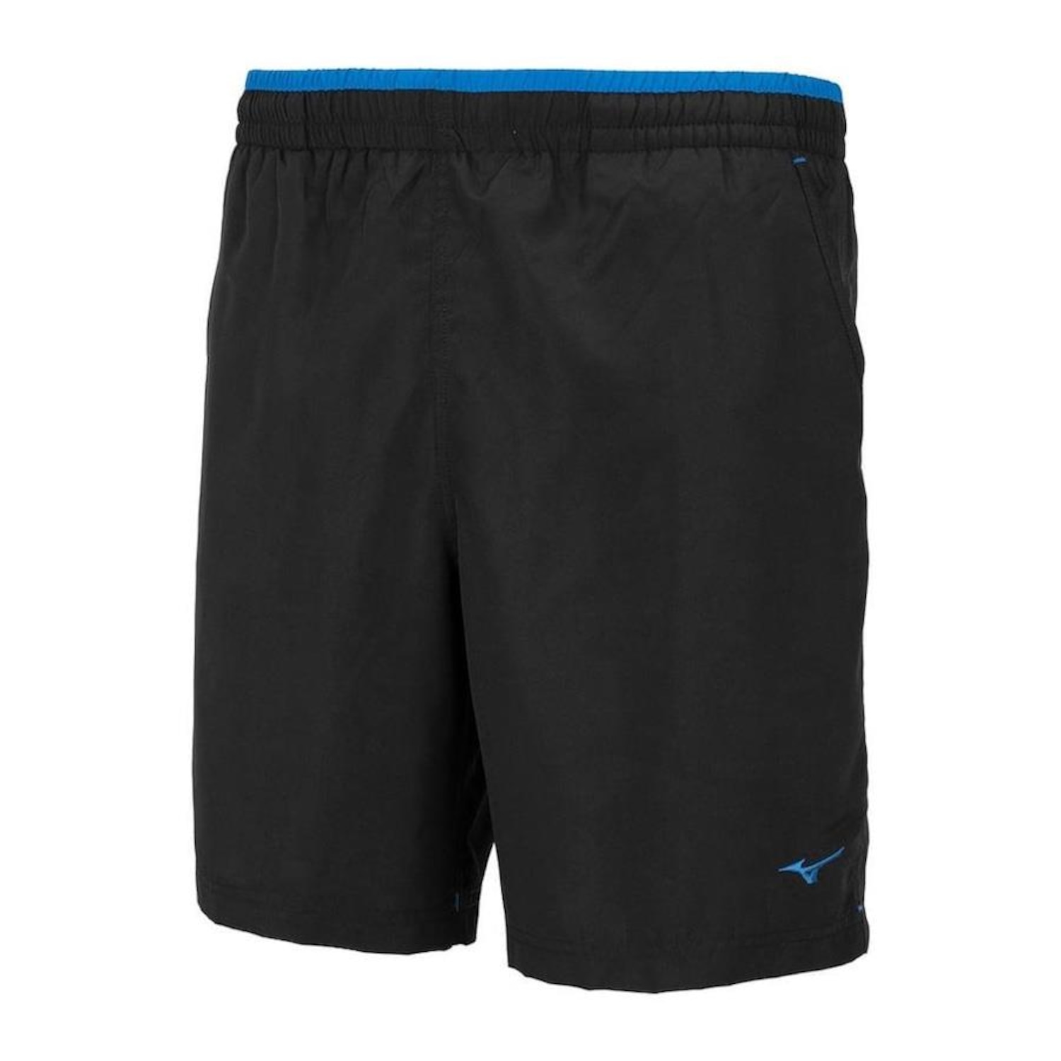 Bermuda Mizuno Tennis Master 7 Masculina - Foto 1