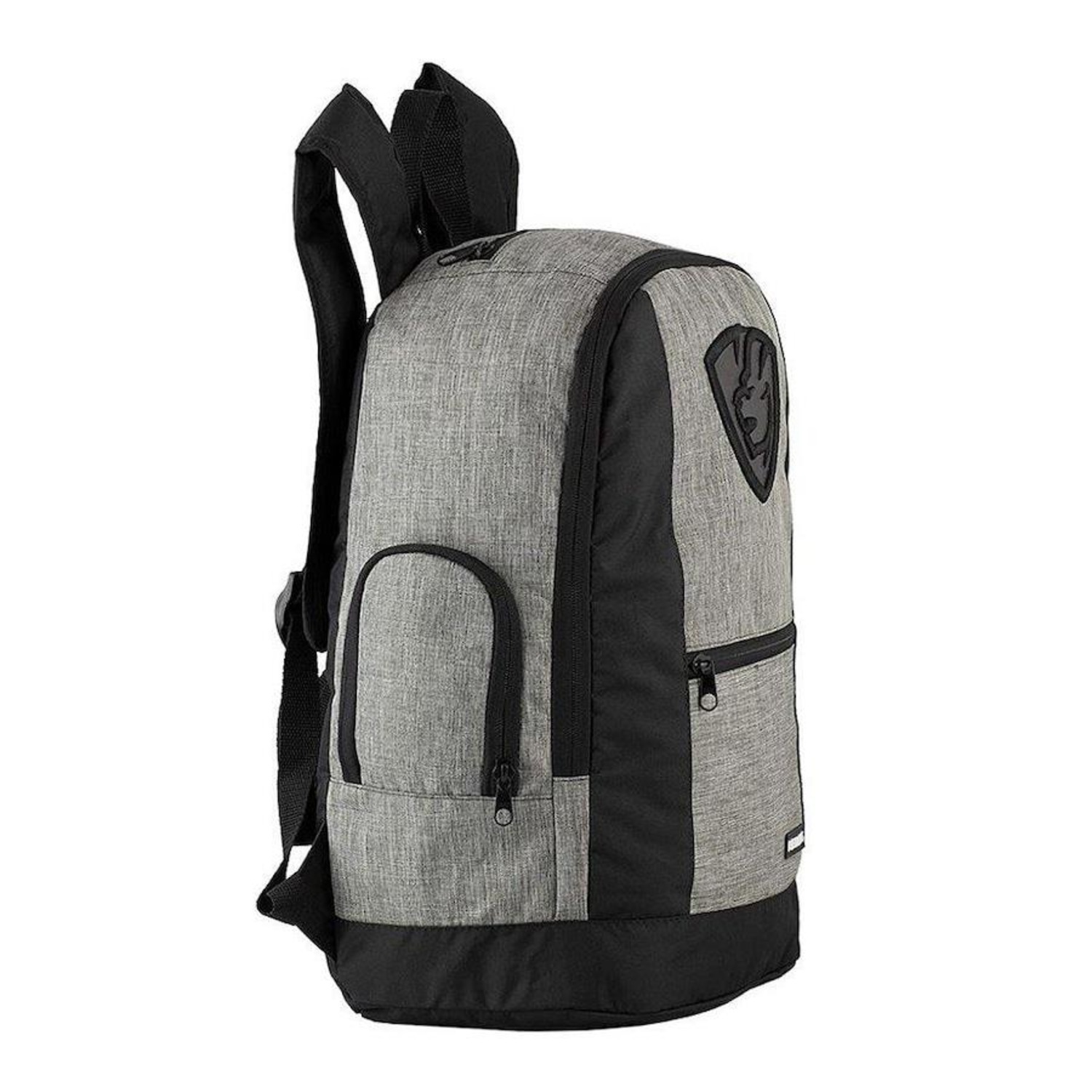 Mochila Bolsa Escolar Passeio Street Everbags - Foto 3