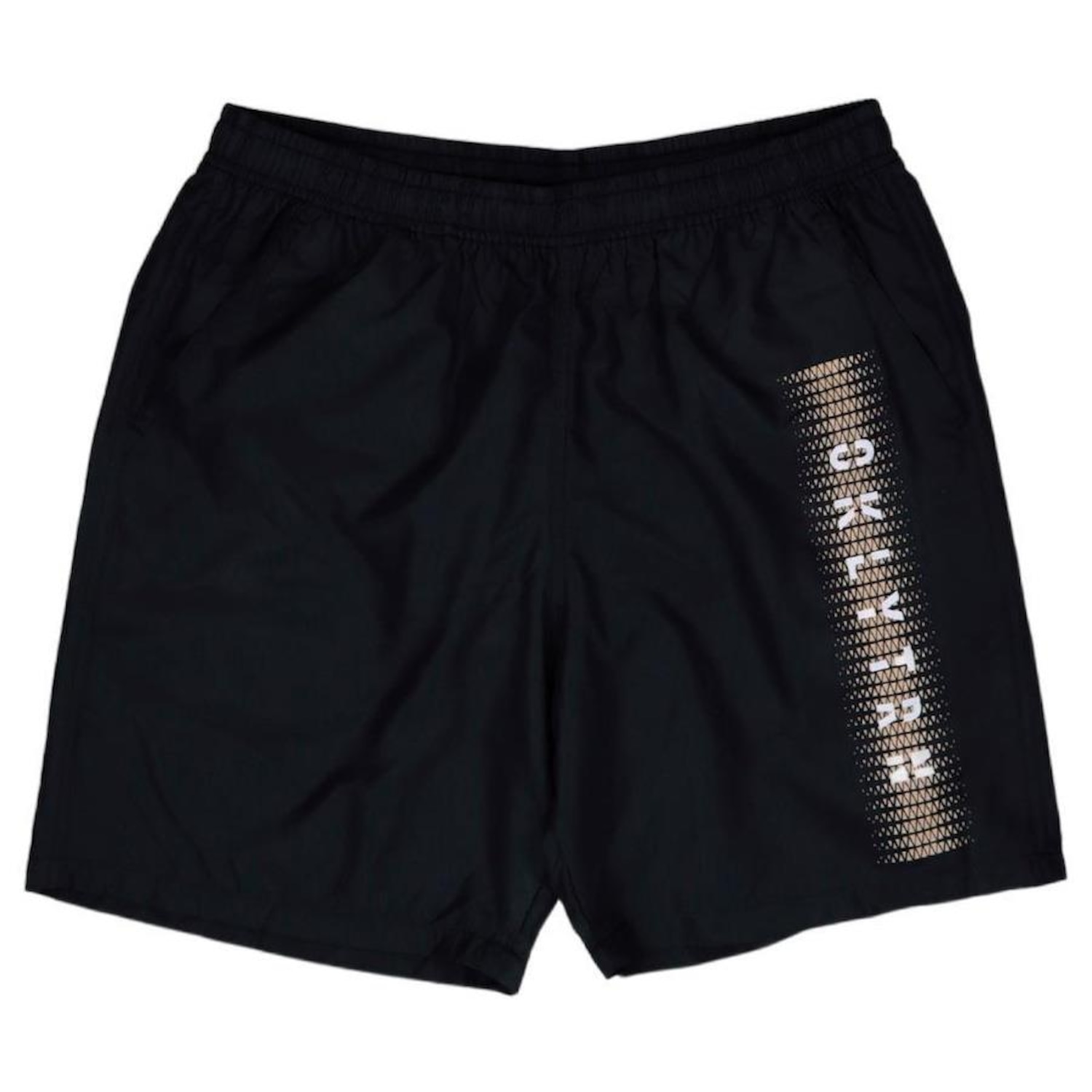 Bermuda Oakley TRN Sports Graphic - Masculina - Foto 1