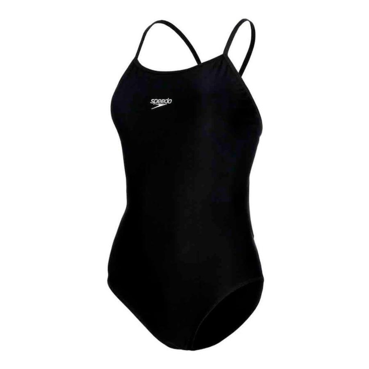 Maio Speedo Skinny 029531 W - Foto 1