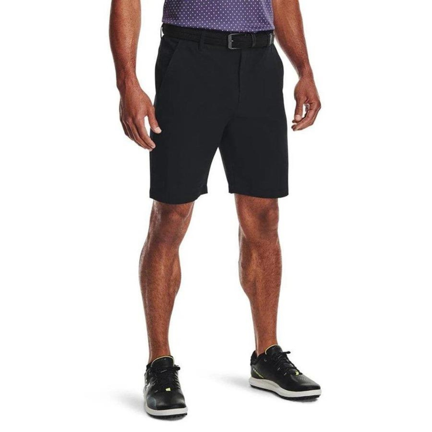 Bermuda Under Armour Drive - Masculina - Foto 2