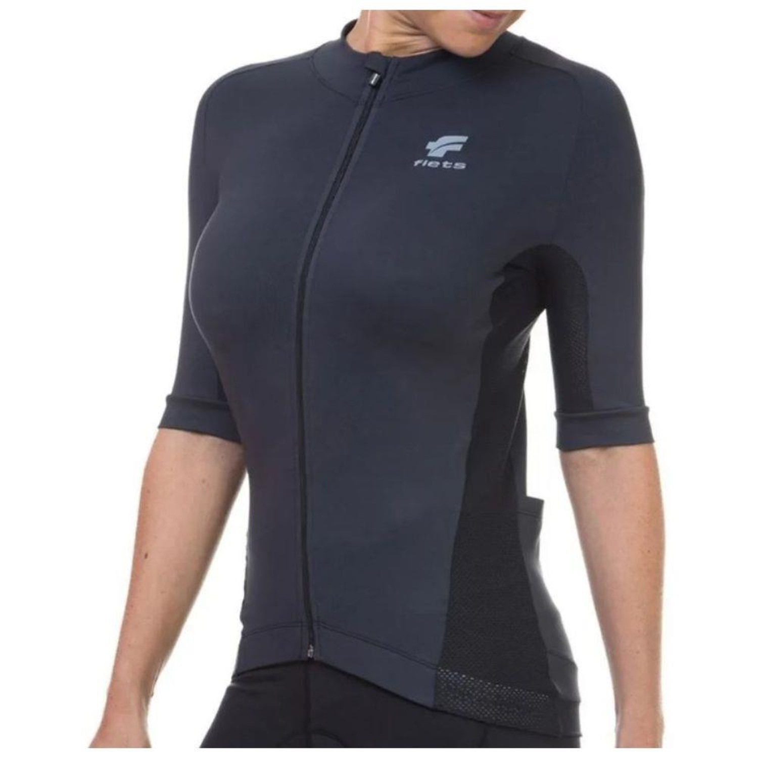 Camisa de Ciclismo Triathlon - Feminina - Foto 1