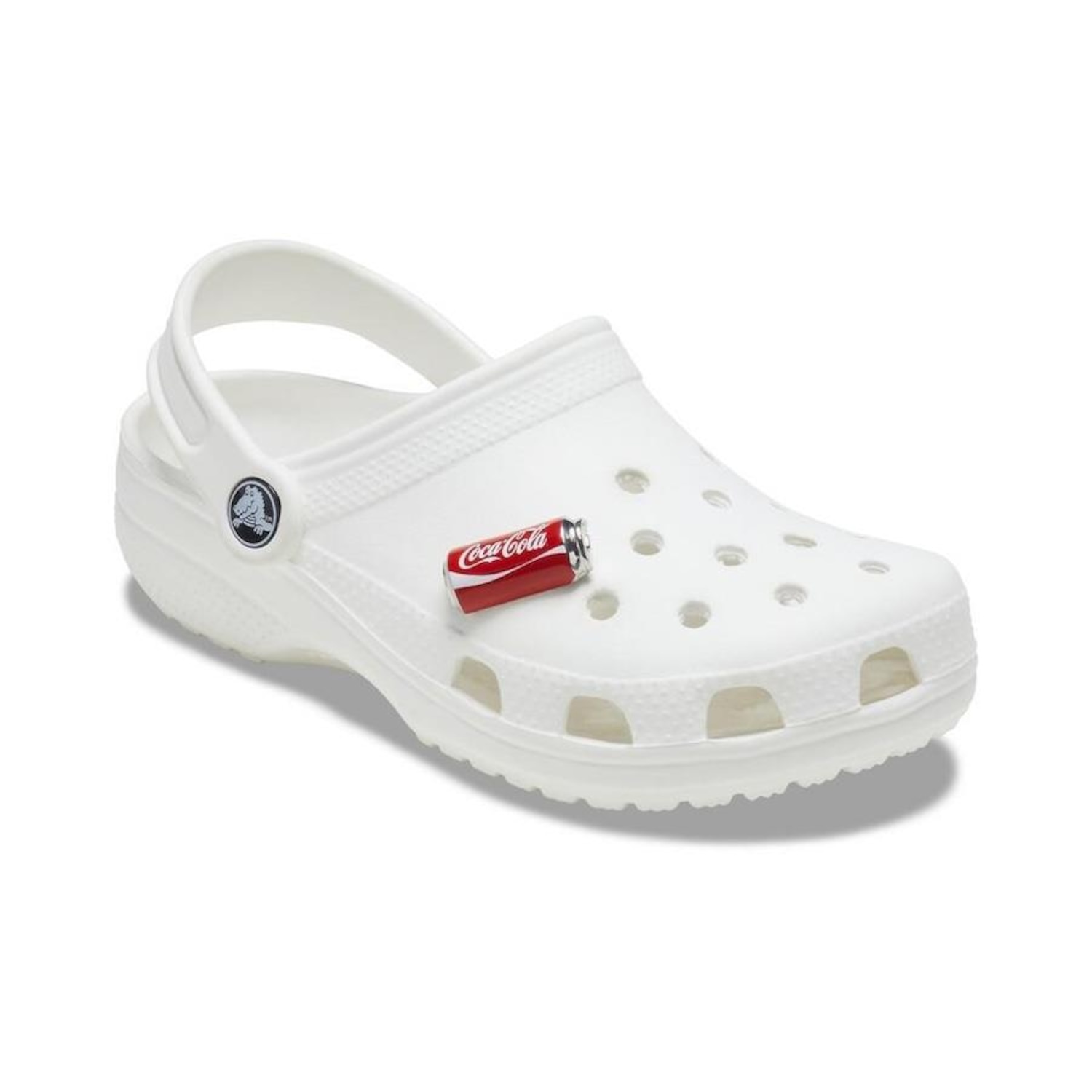 Jibbitz Crocs Lata Coca-Cola - Foto 3