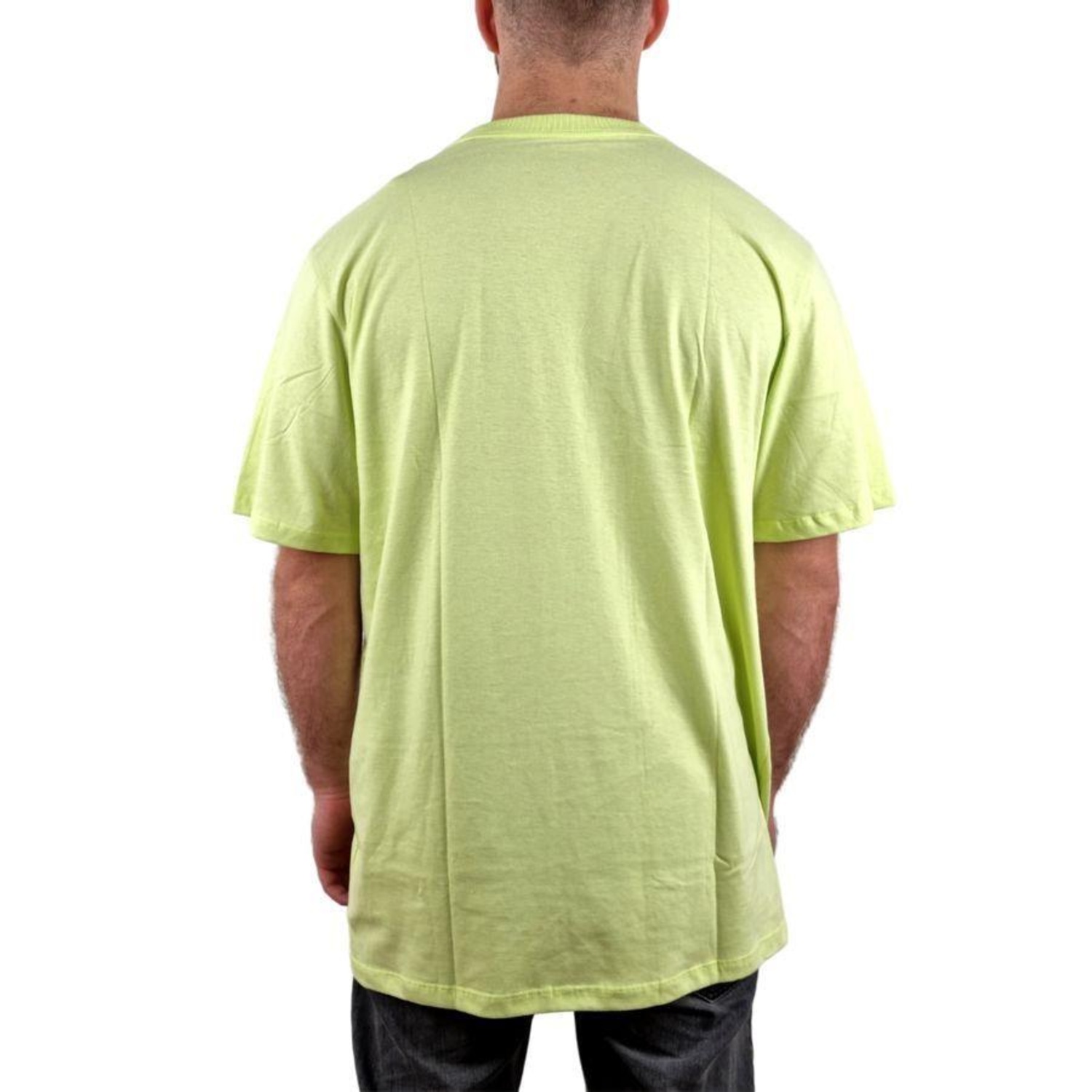 Camiseta Billabong Mid Arch - Masculina - Foto 3