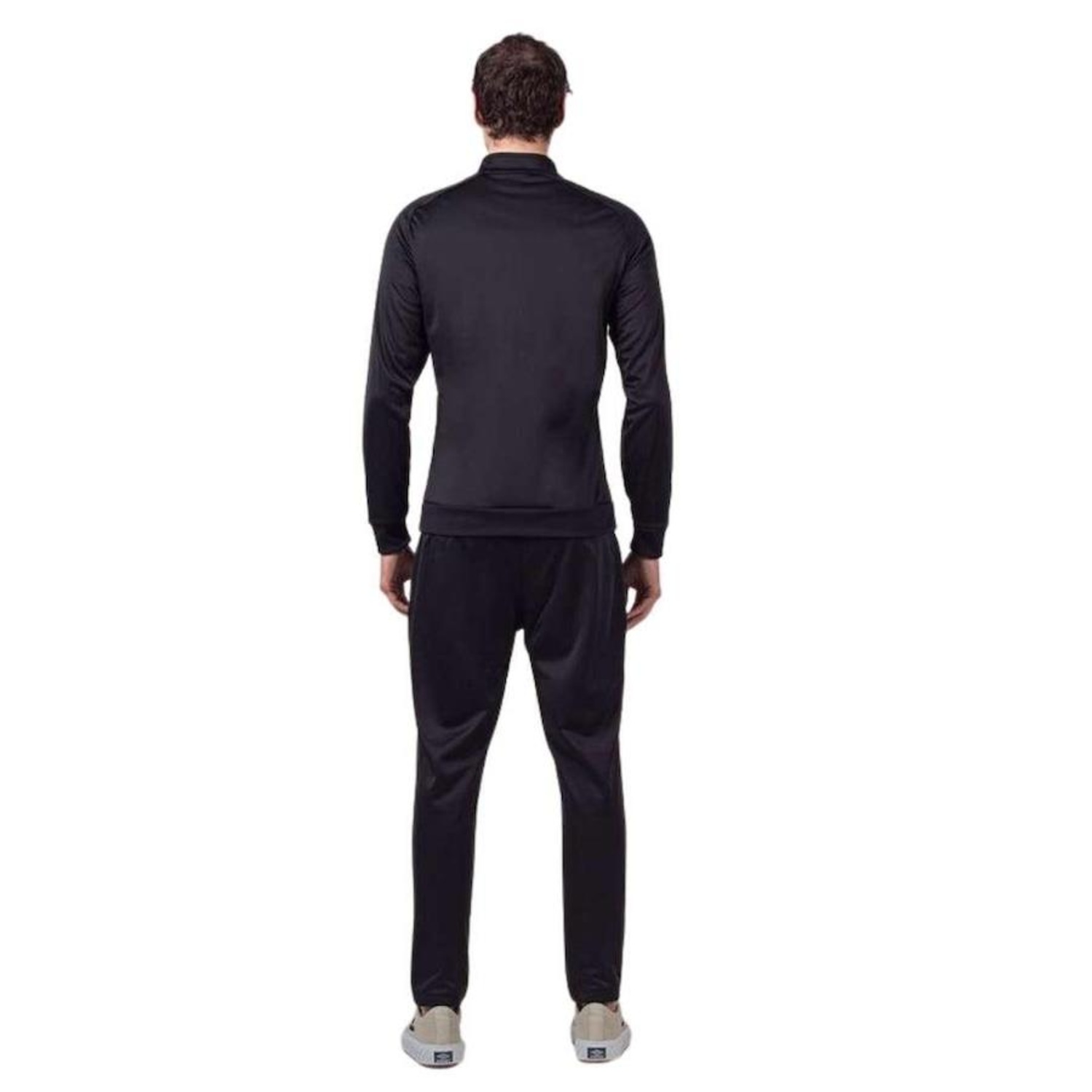 Agasalho Umbro Basic Shape - Masculino - Foto 2