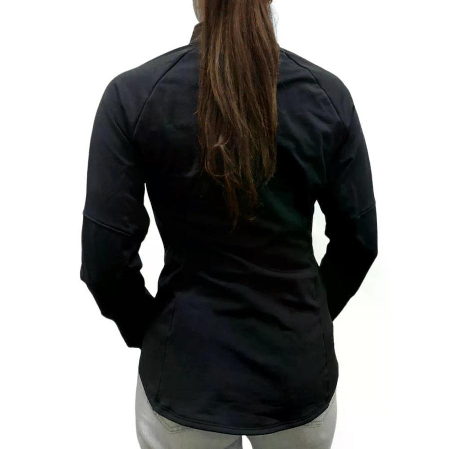 Jaqueta Fila Slim Feminina - Foto 2